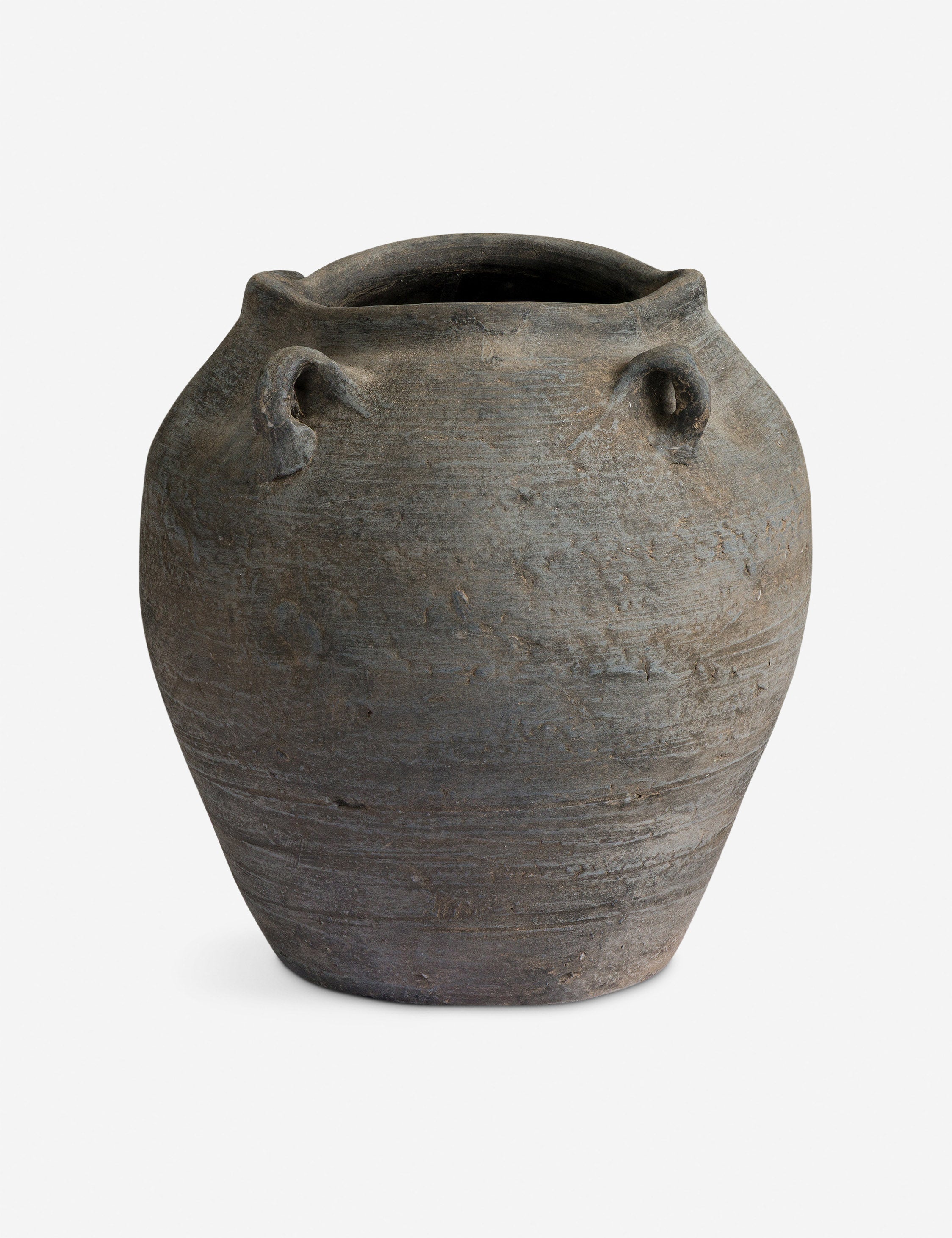 Lulu and Georgia Wagon Road Vase by Button Atelier x Co.House Designs