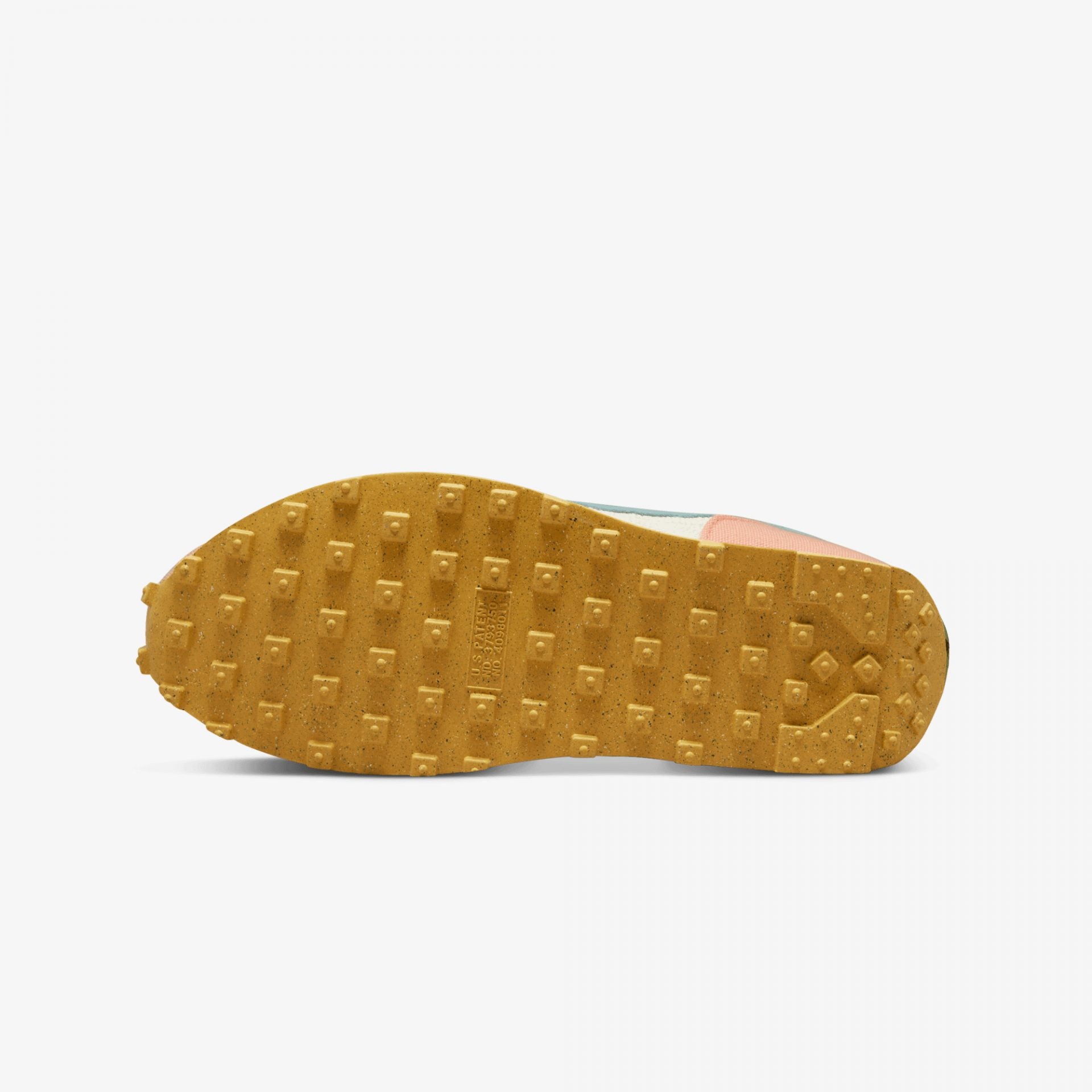 Nike | DAYBREAK SE { ARCTIC ORANGE / WORN BLUE - view 6