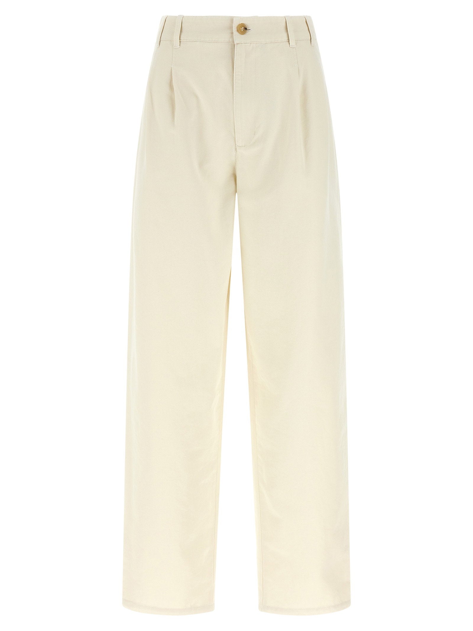 P c willow – A.p.c. Willow Pants – 100% cotton