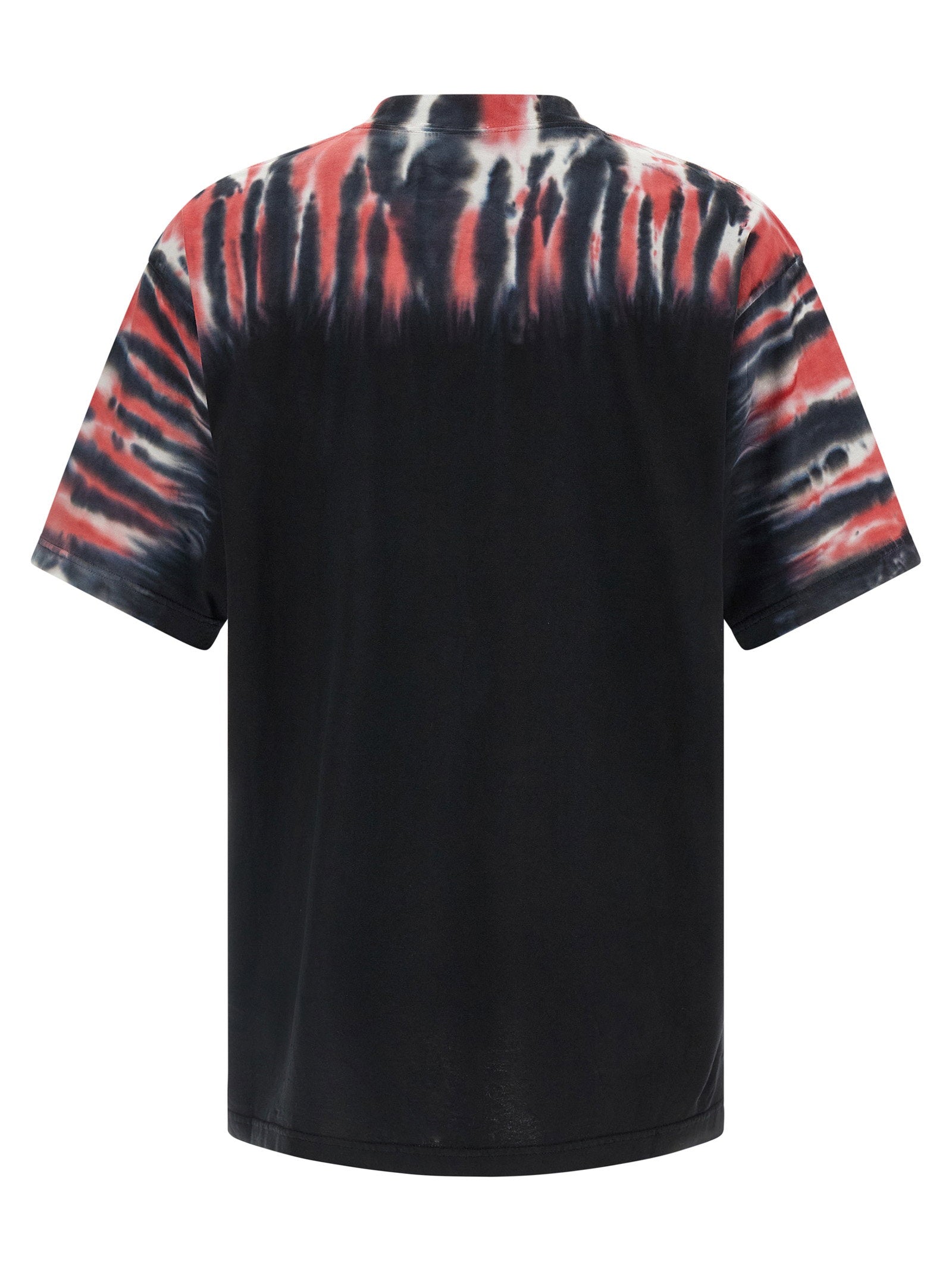 Balenciaga Extreme Tie Dye T-shirt – 100% cotton - view 2