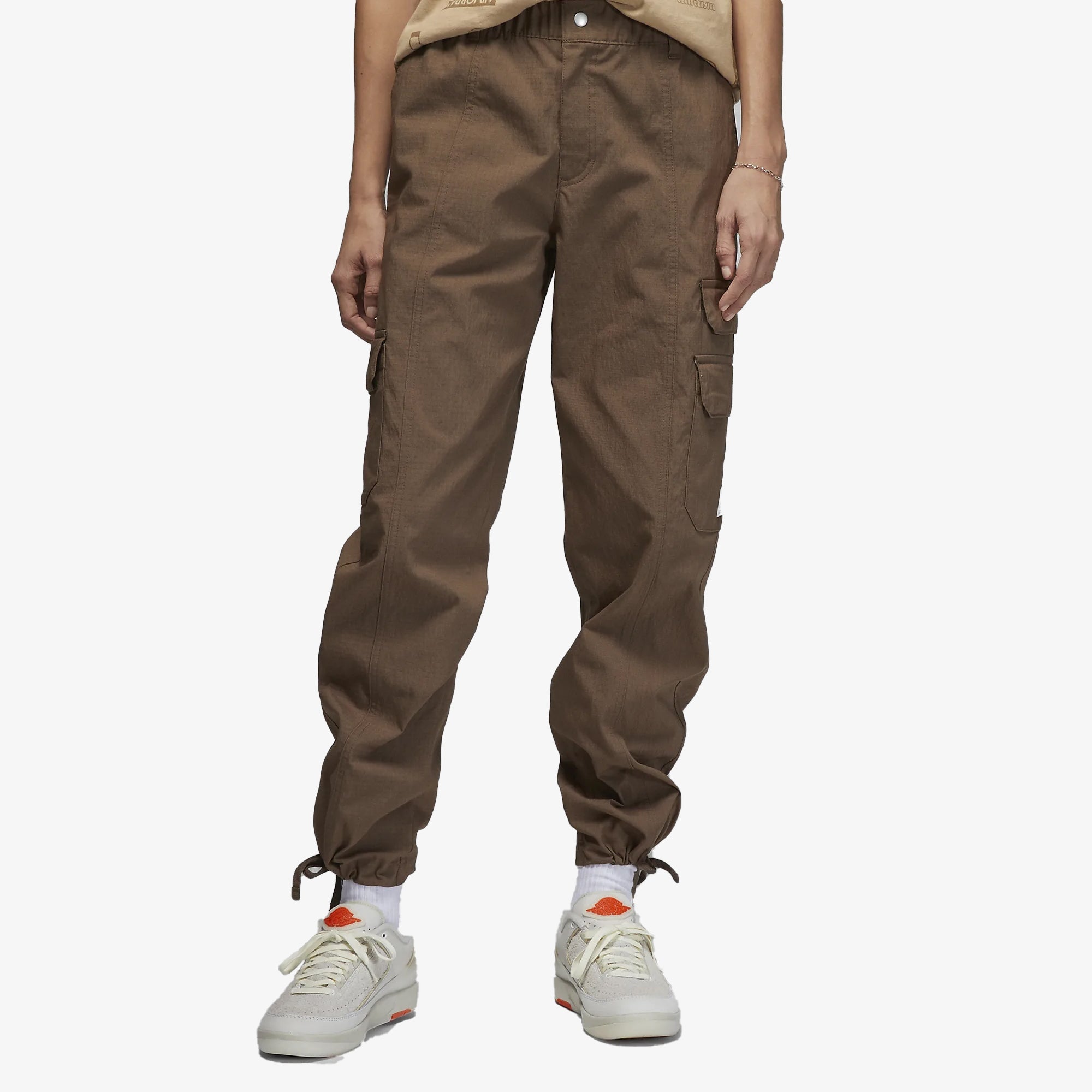 Jordan | FLIGHT CHICAGO { BROWN - view 2