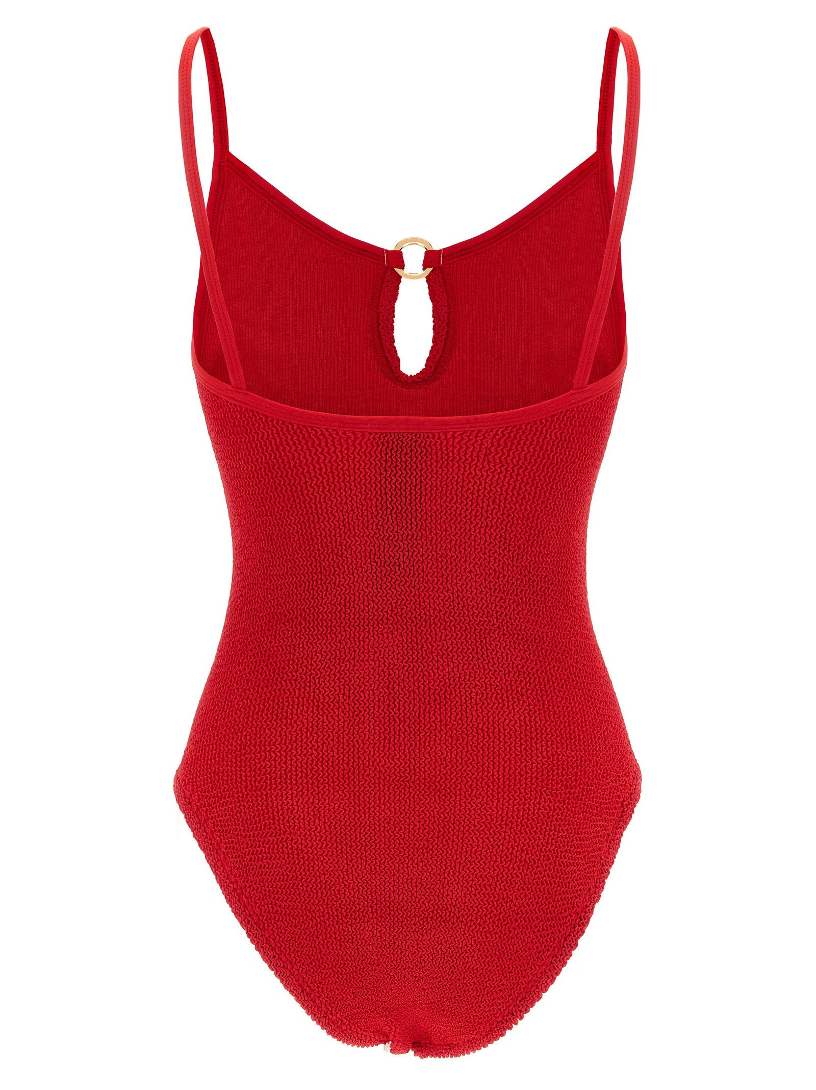 Hunza G Toni One-piece Swimsuit - view 2
