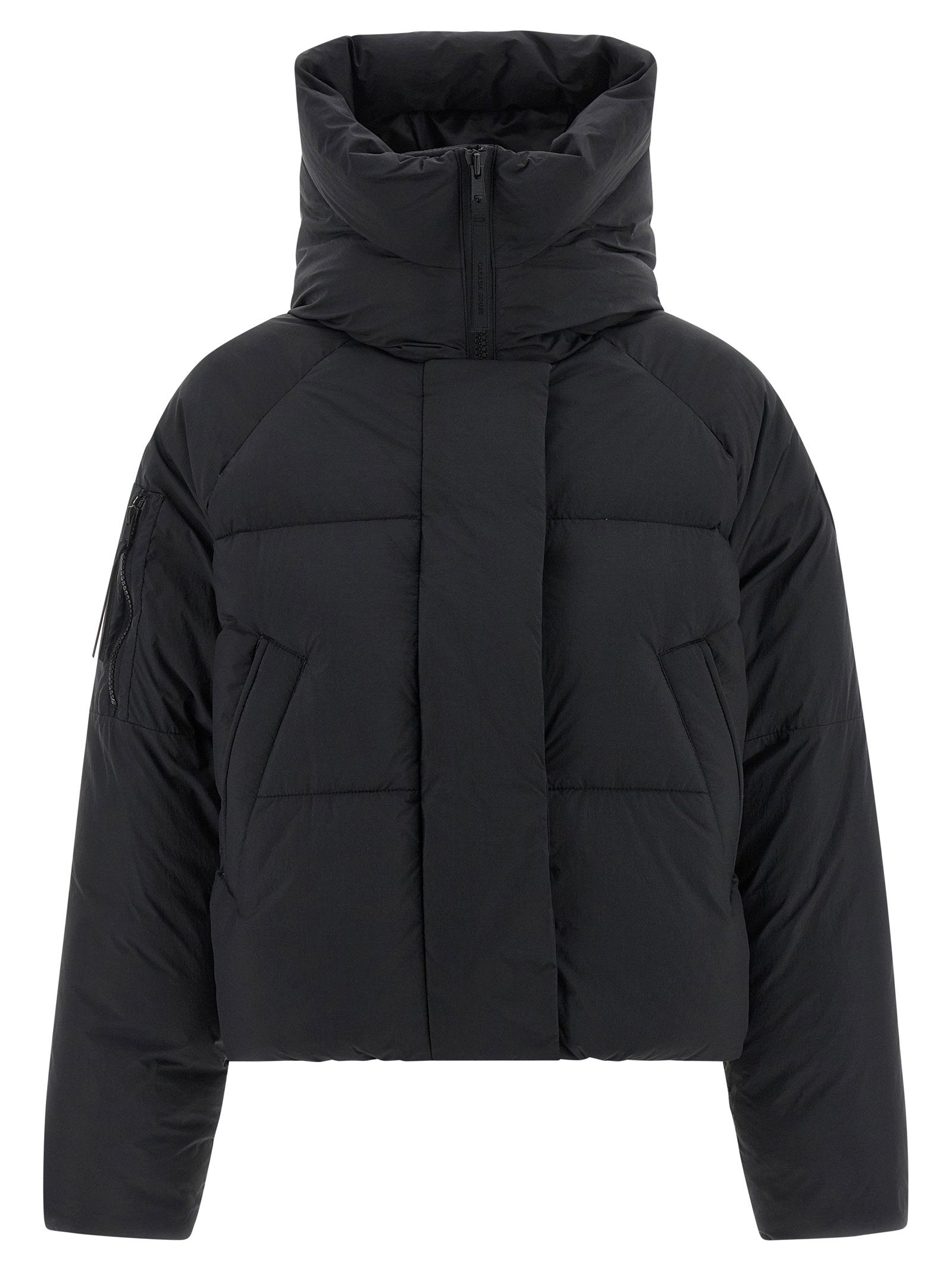 Canada Goose Chilliwack Bomber Jacket – 100% polyamide