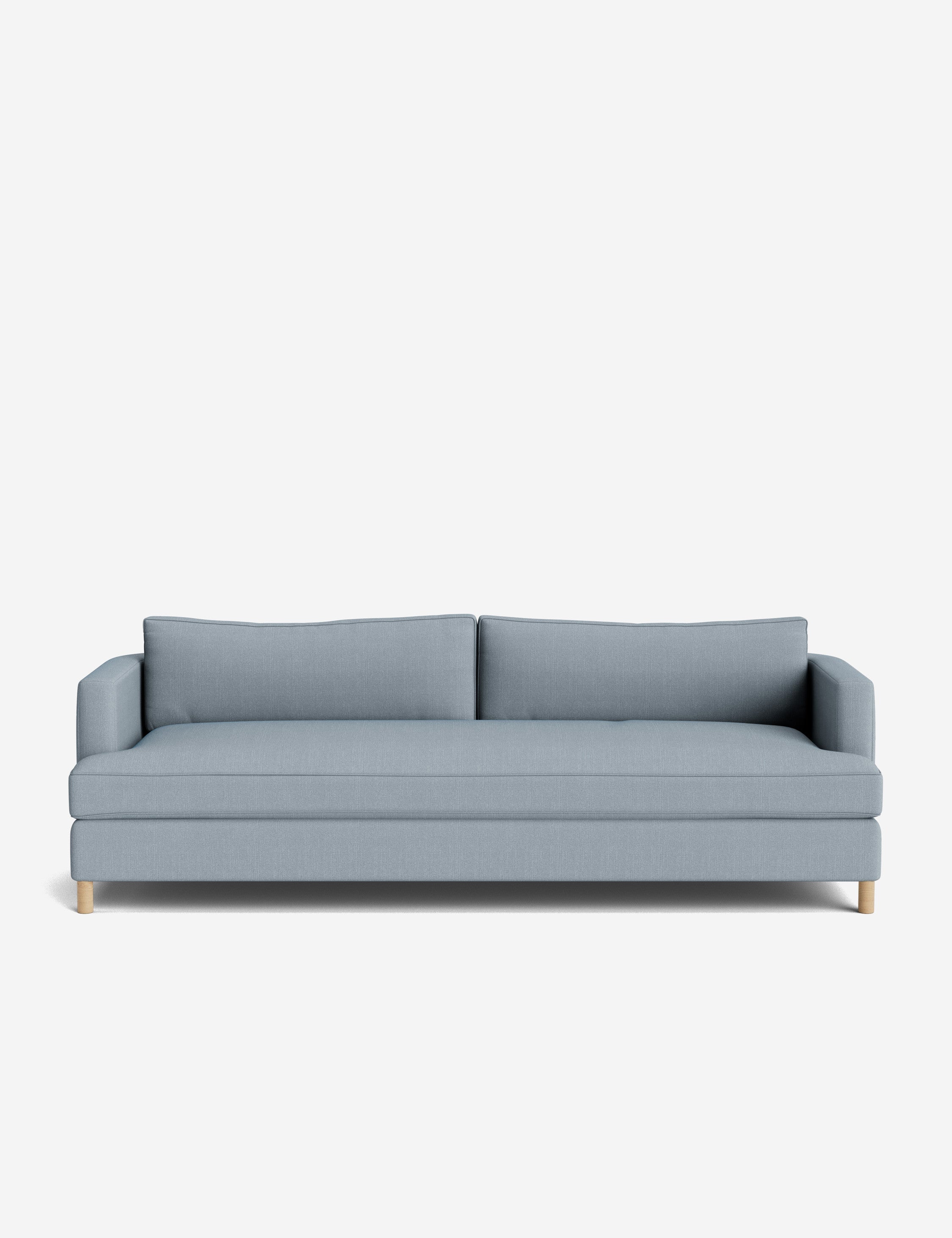 Lulu and Georgia Belmont Sofa by Ginny Macdonald - view 138