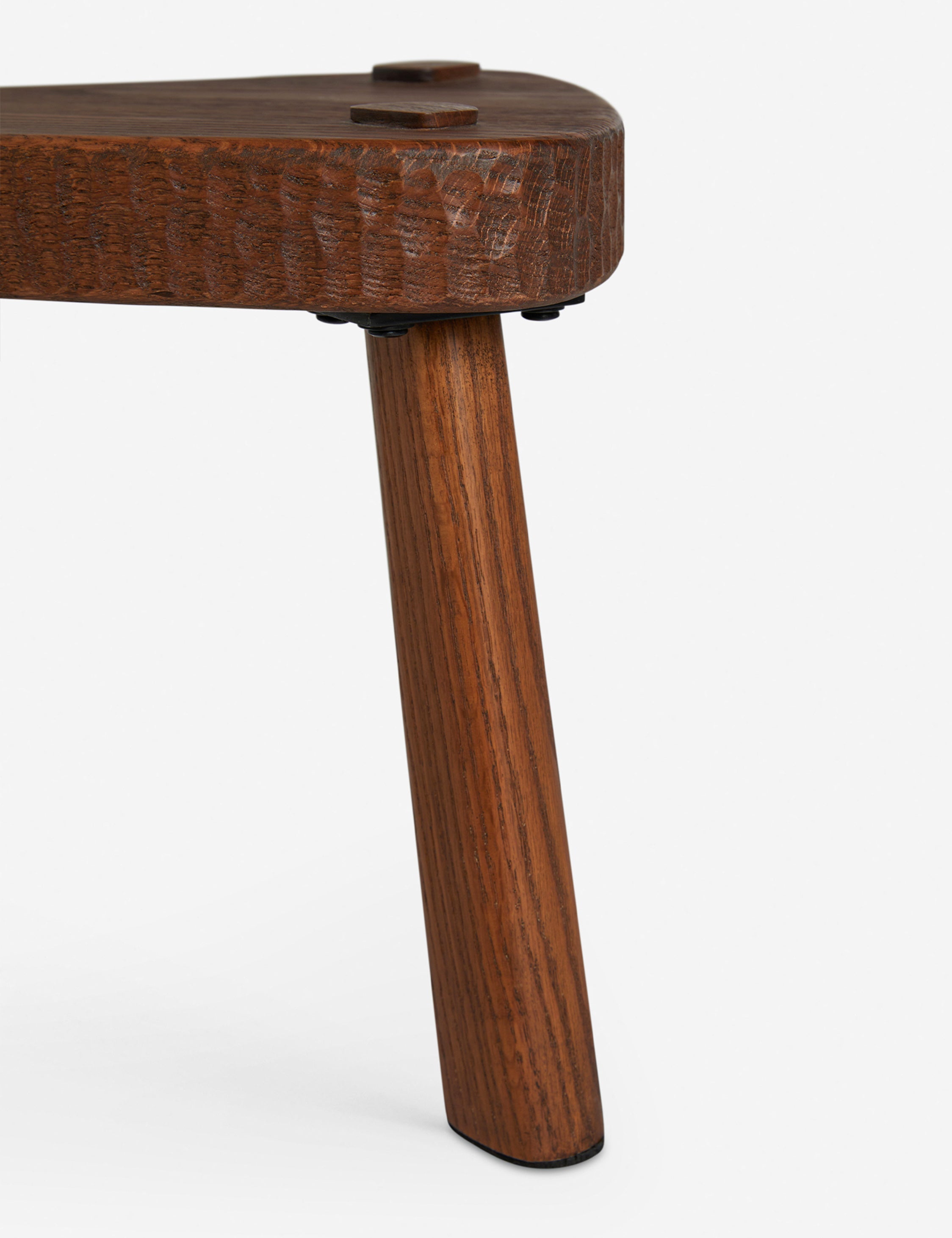 Lulu and Georgia Tappi Stool by Sarah Sherman Samuel - view 5