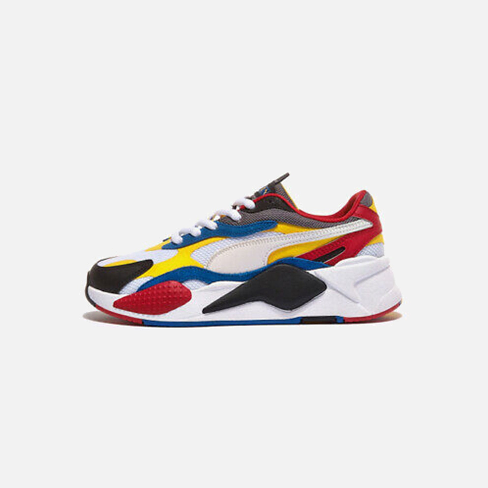 Puma | RS-X? PUZZLE - view 3