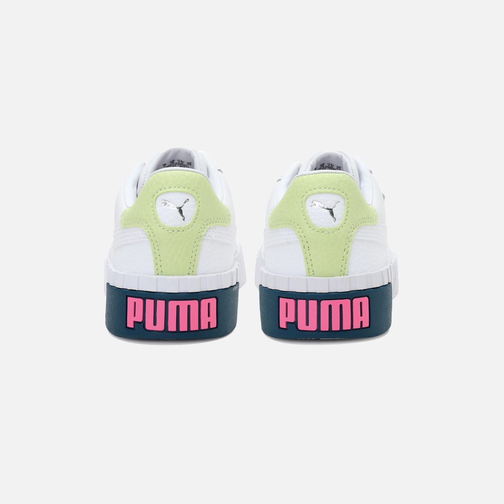 Puma | CALI GREEN/BLUE - view 2