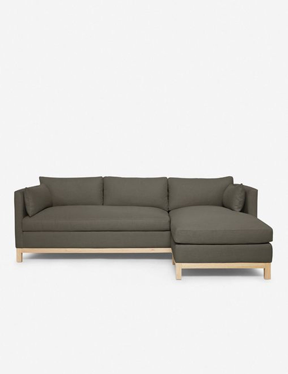 Lulu and Georgia Hollingworth Sectional Sofa by Ginny Macdonald - view 18