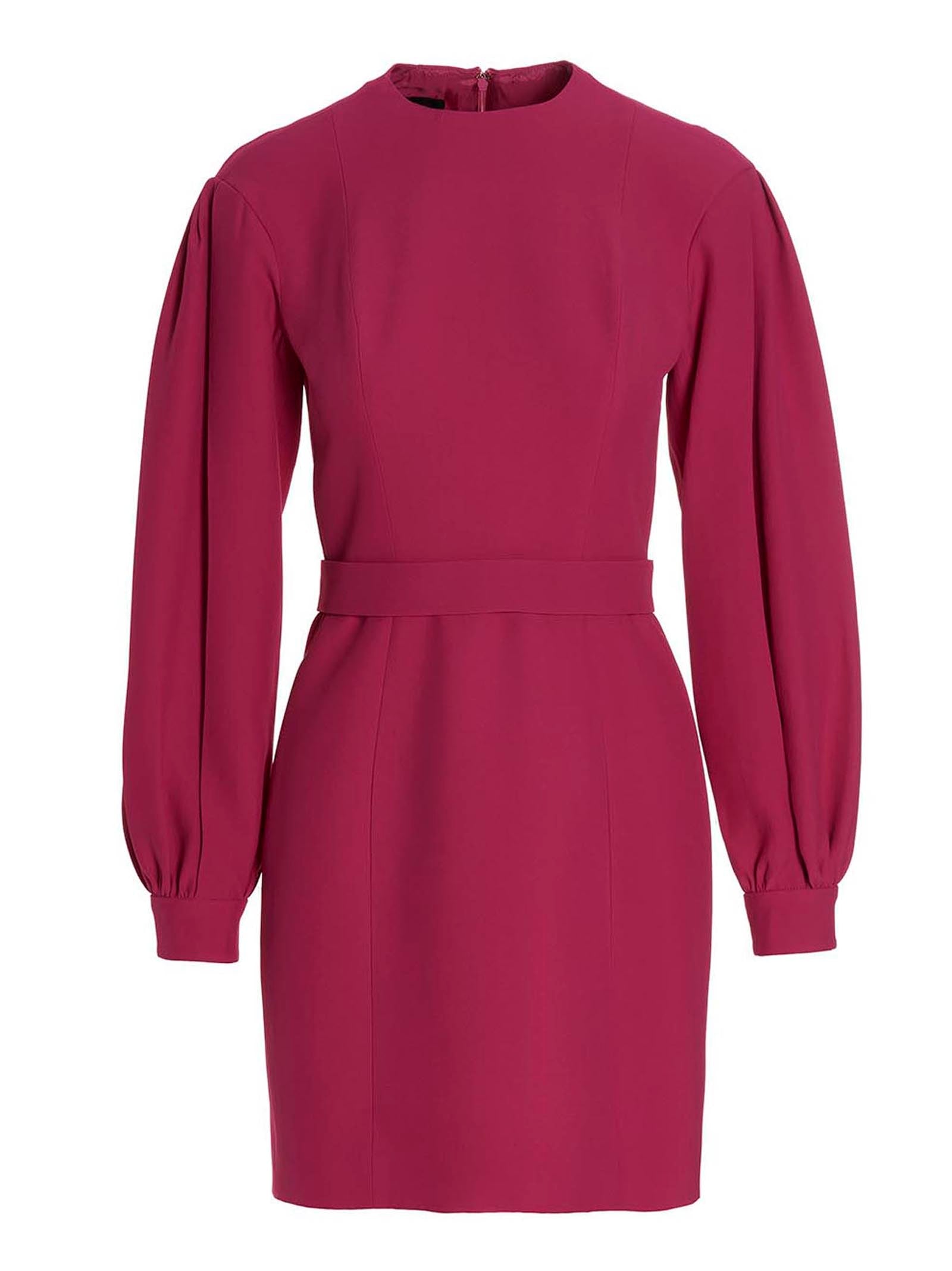 Giovanni Bedin Cady Dress – 50% viscose 50% acetate
