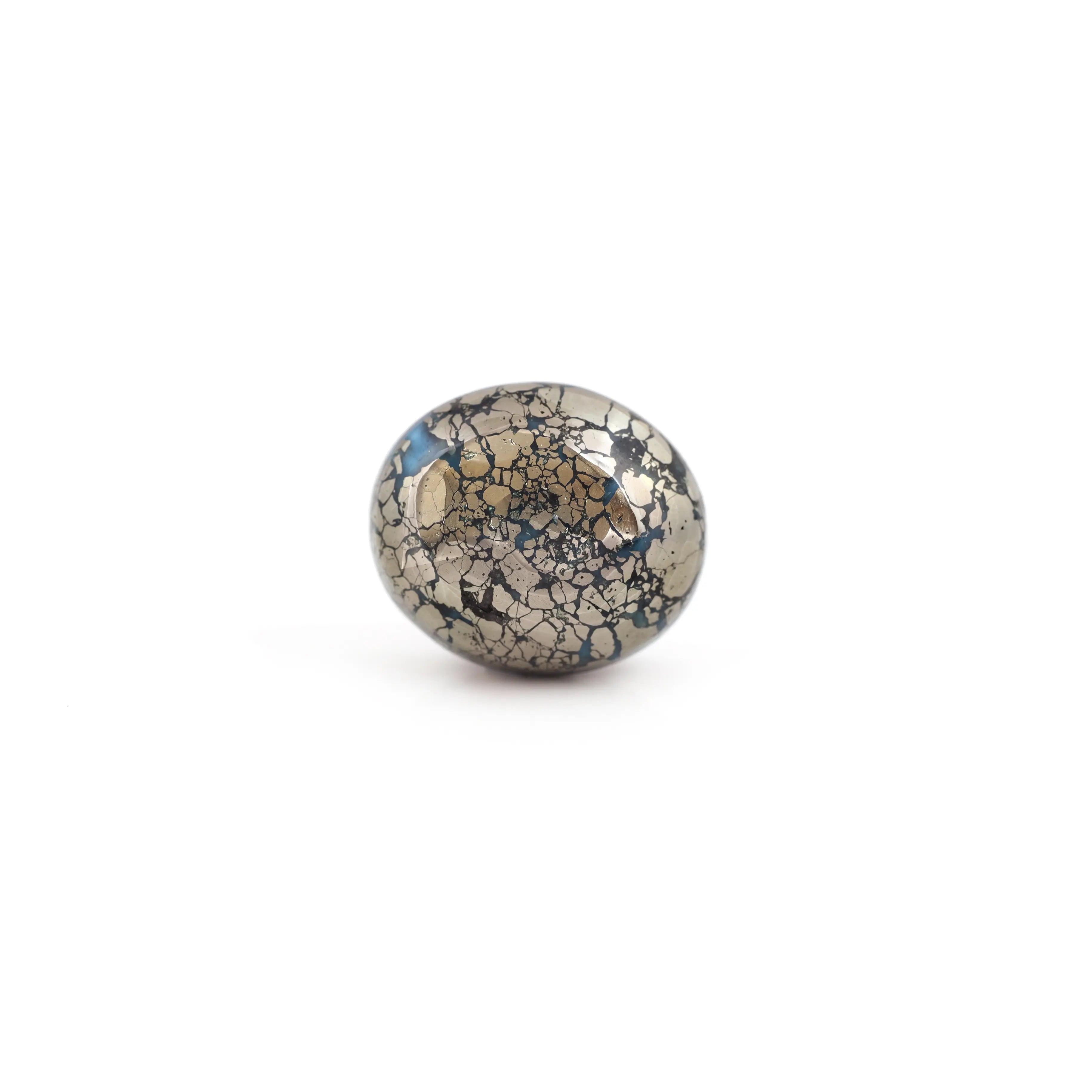 Pramogh Irani Firoza - 18.75 Carat