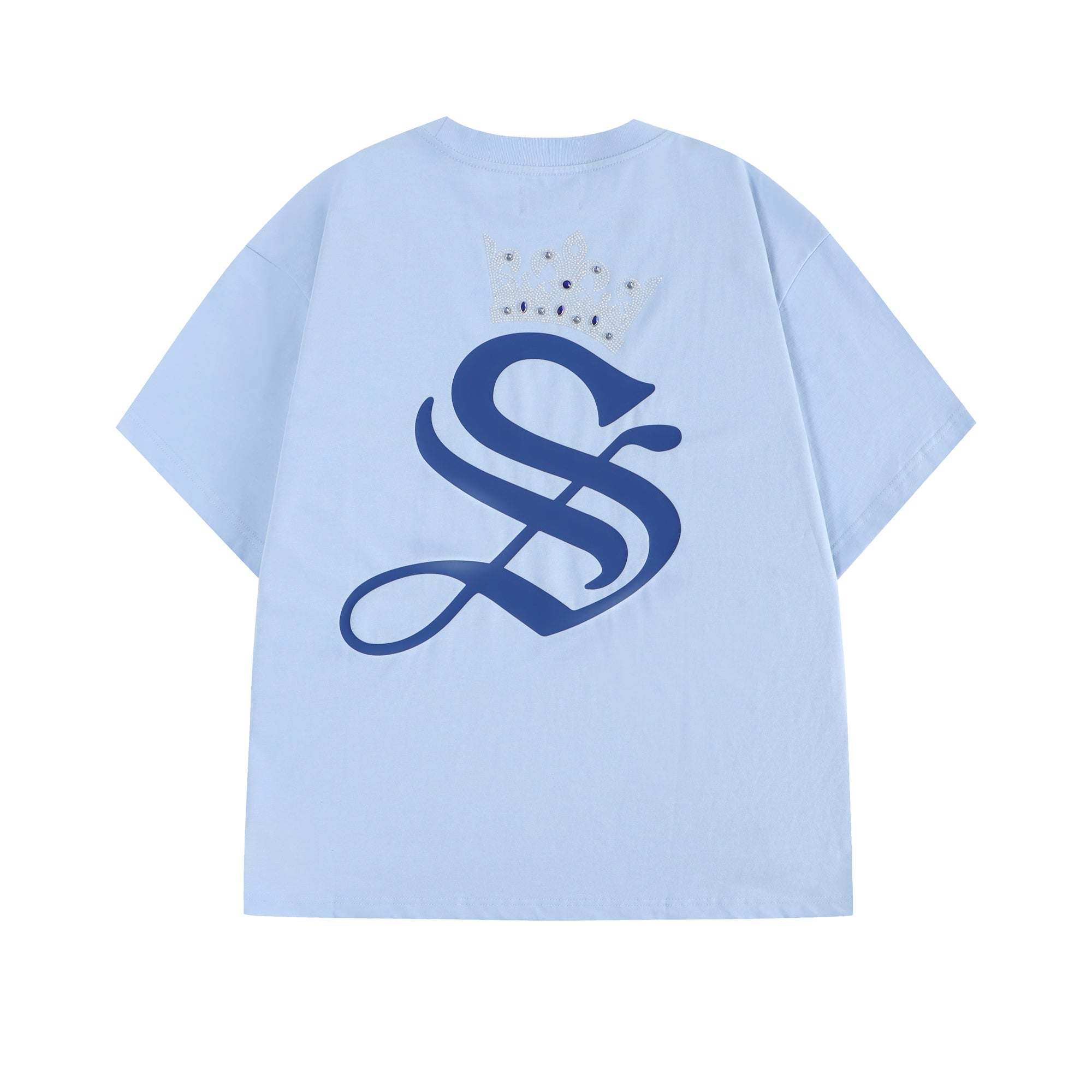 Supplier Crown S Logo Tee - view 2
