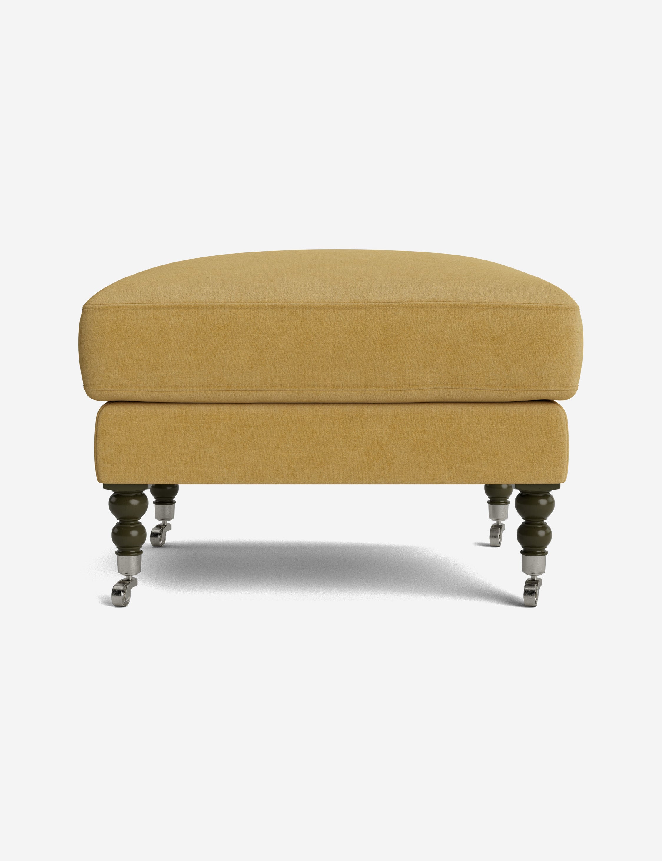 Lulu and Georgia Fabienne Ottoman - view 81