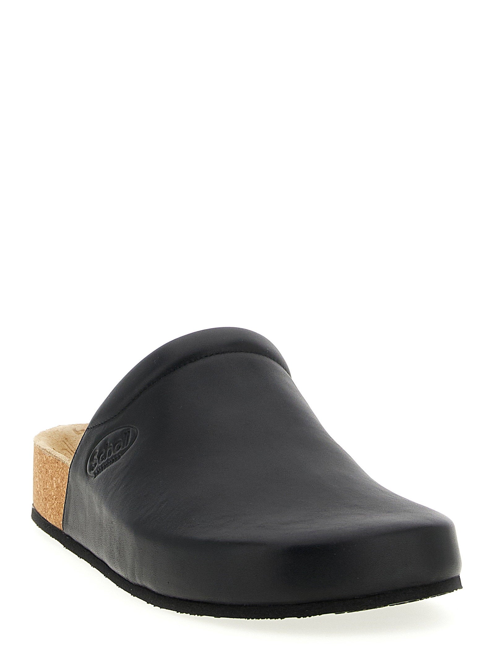 Saboto Balenciaga X Scholl - view 2