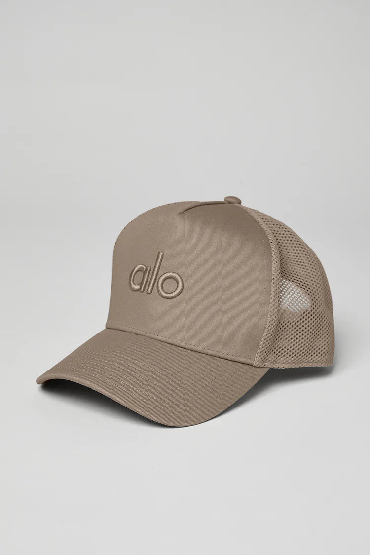 Alo District Cap - view 6