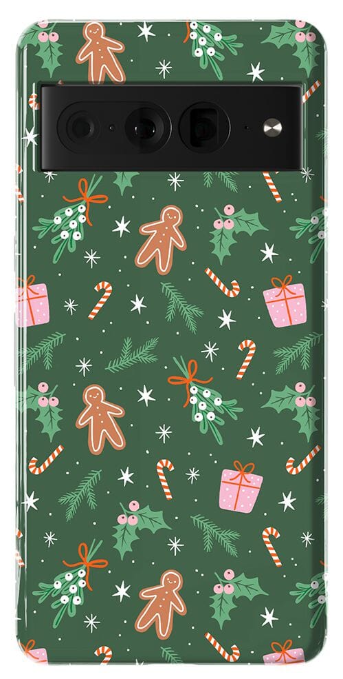 Casetry Everything Nice | Gingerbread Case - view 54