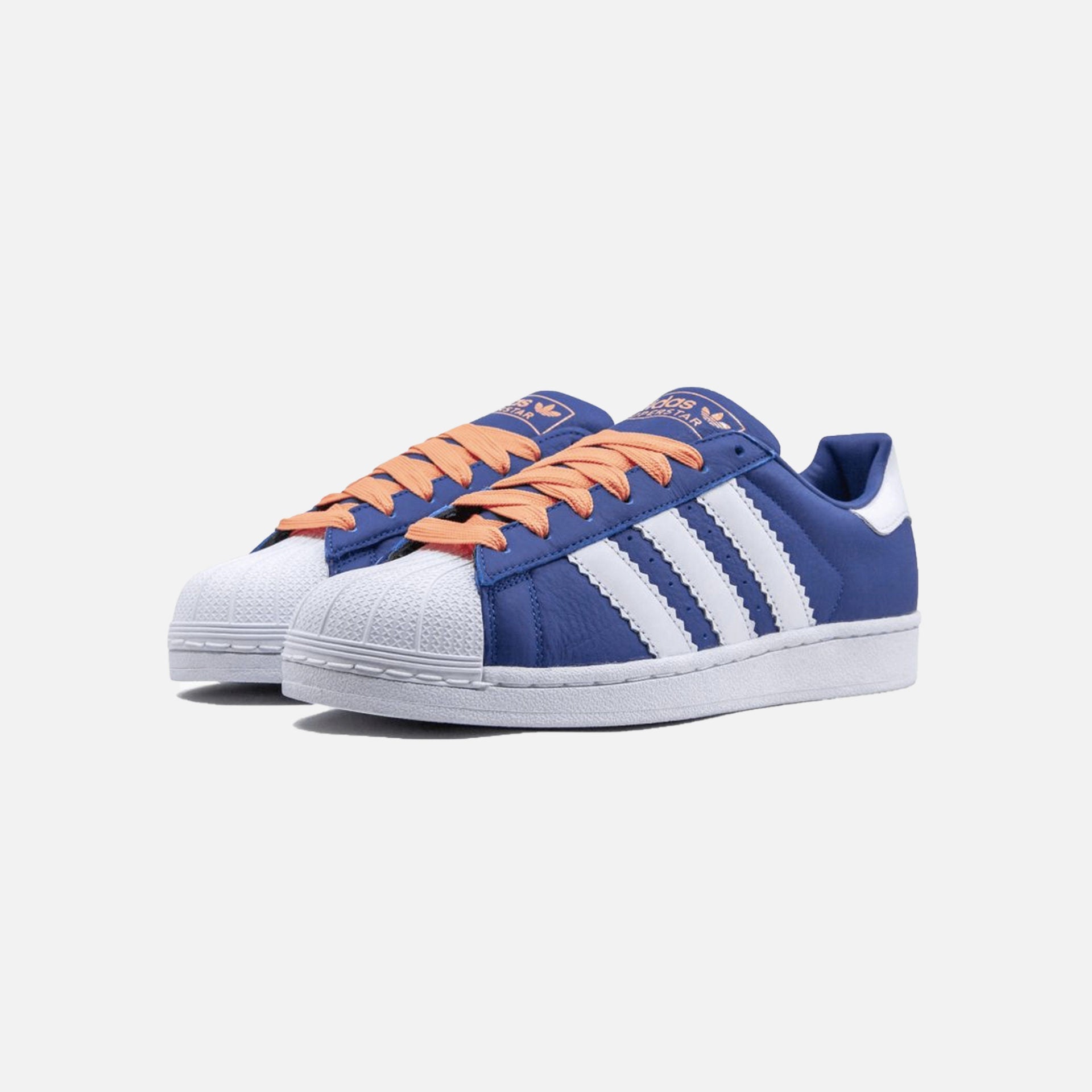 Adidas | SUPERSTAR - view 2