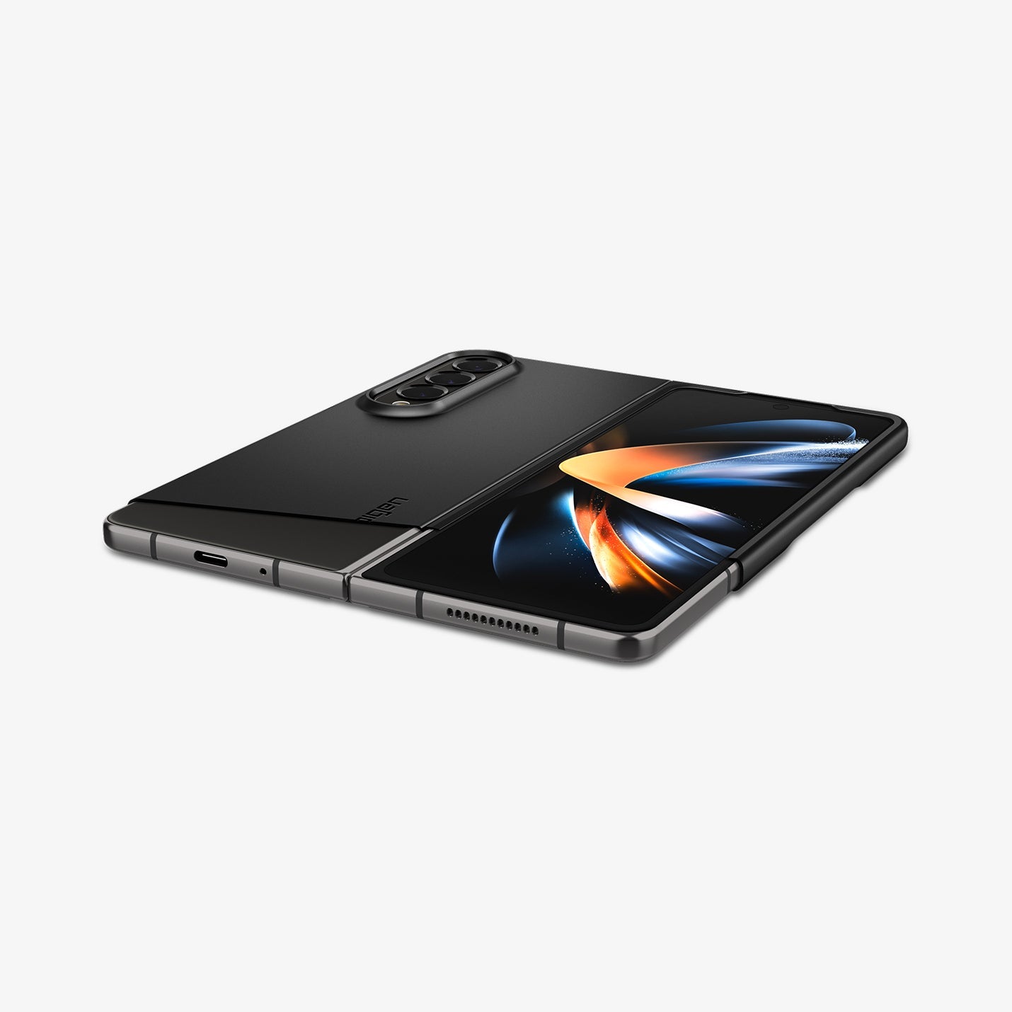 Galaxy Z Fold 4 Series - Air Skin - view 13