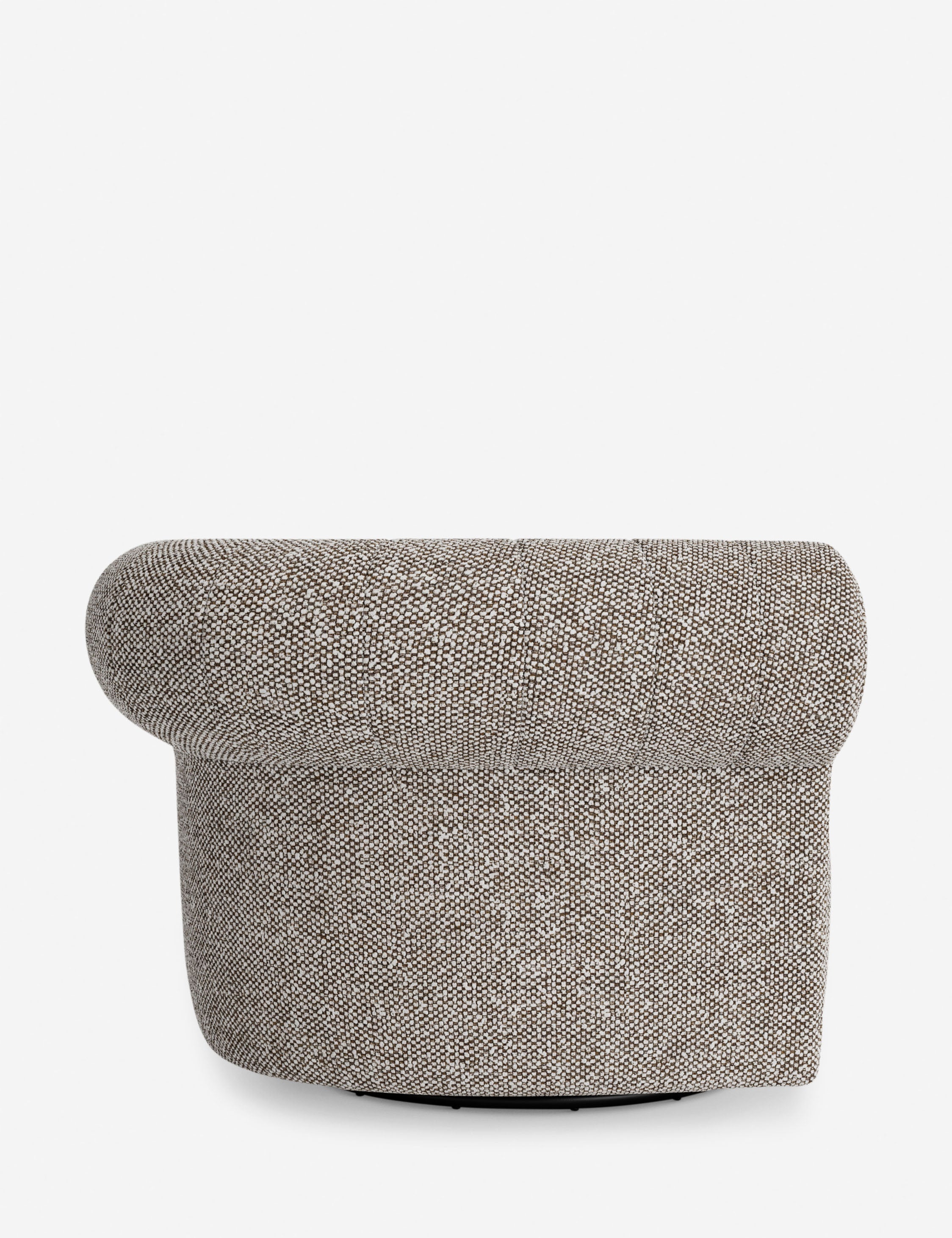 Lulu and Georgia Basque Swivel Chair - view 116