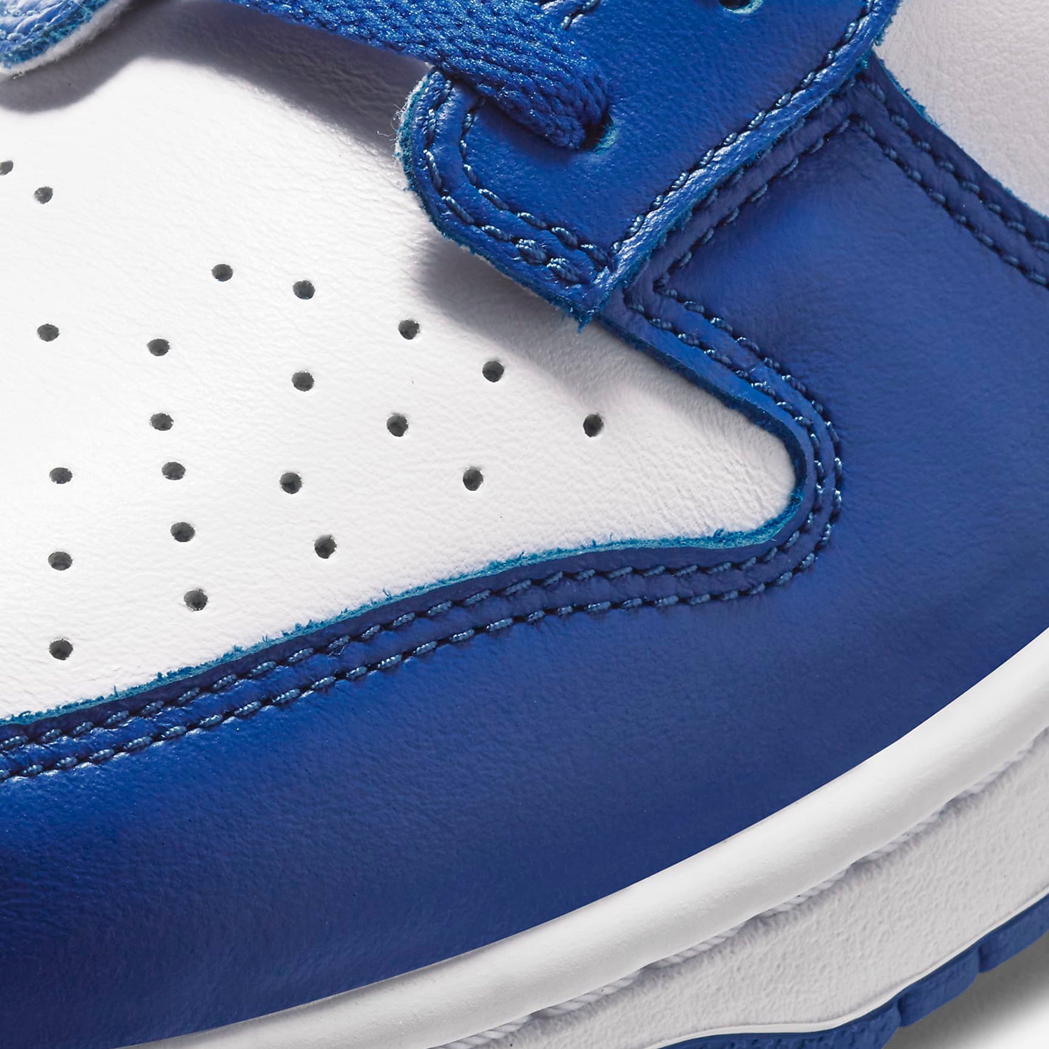 Nike Dunk Low Kentucky (2020) – Blue - view 7