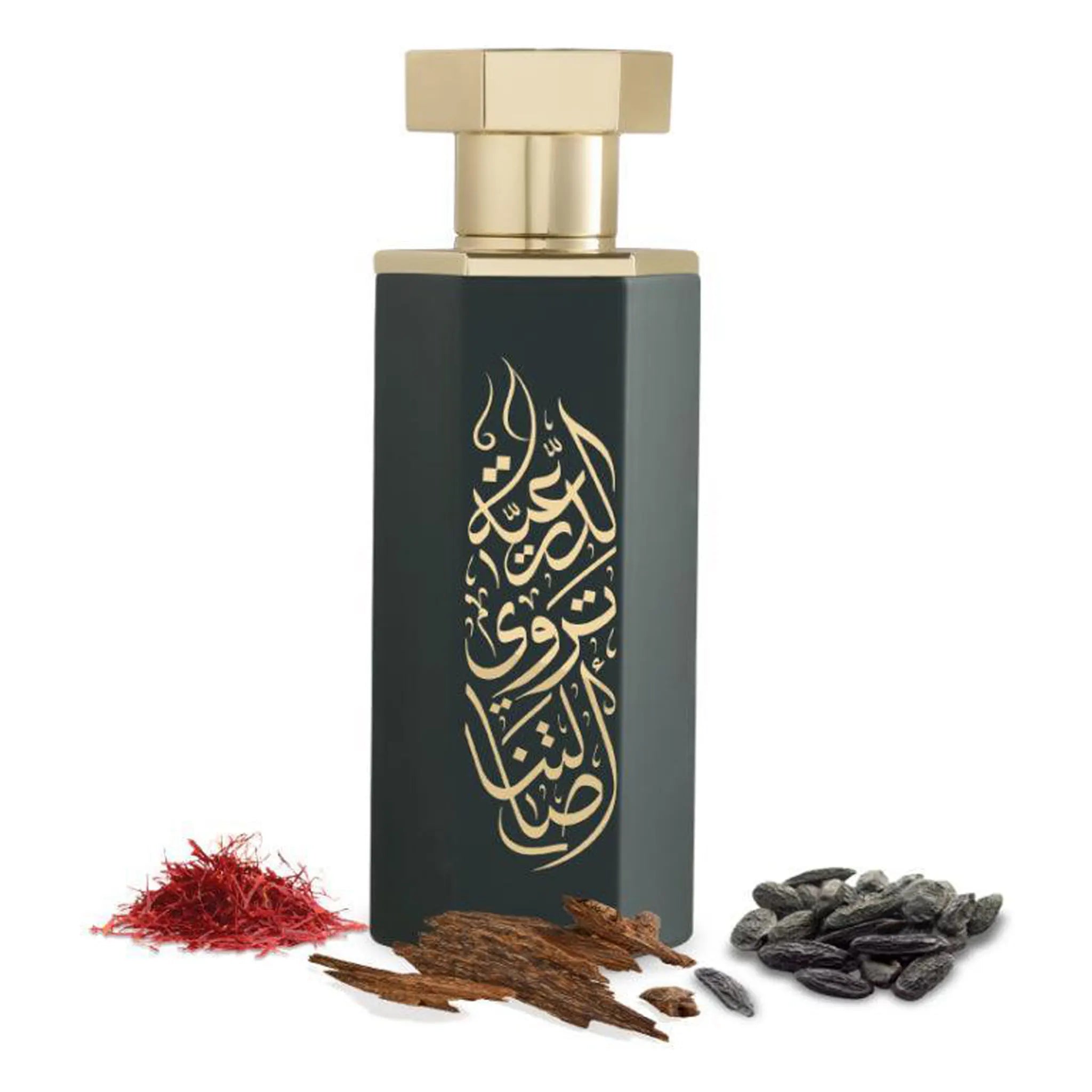 REEF Perfumes REEF Arabs of Diriyah Eau De Parfum 100ml