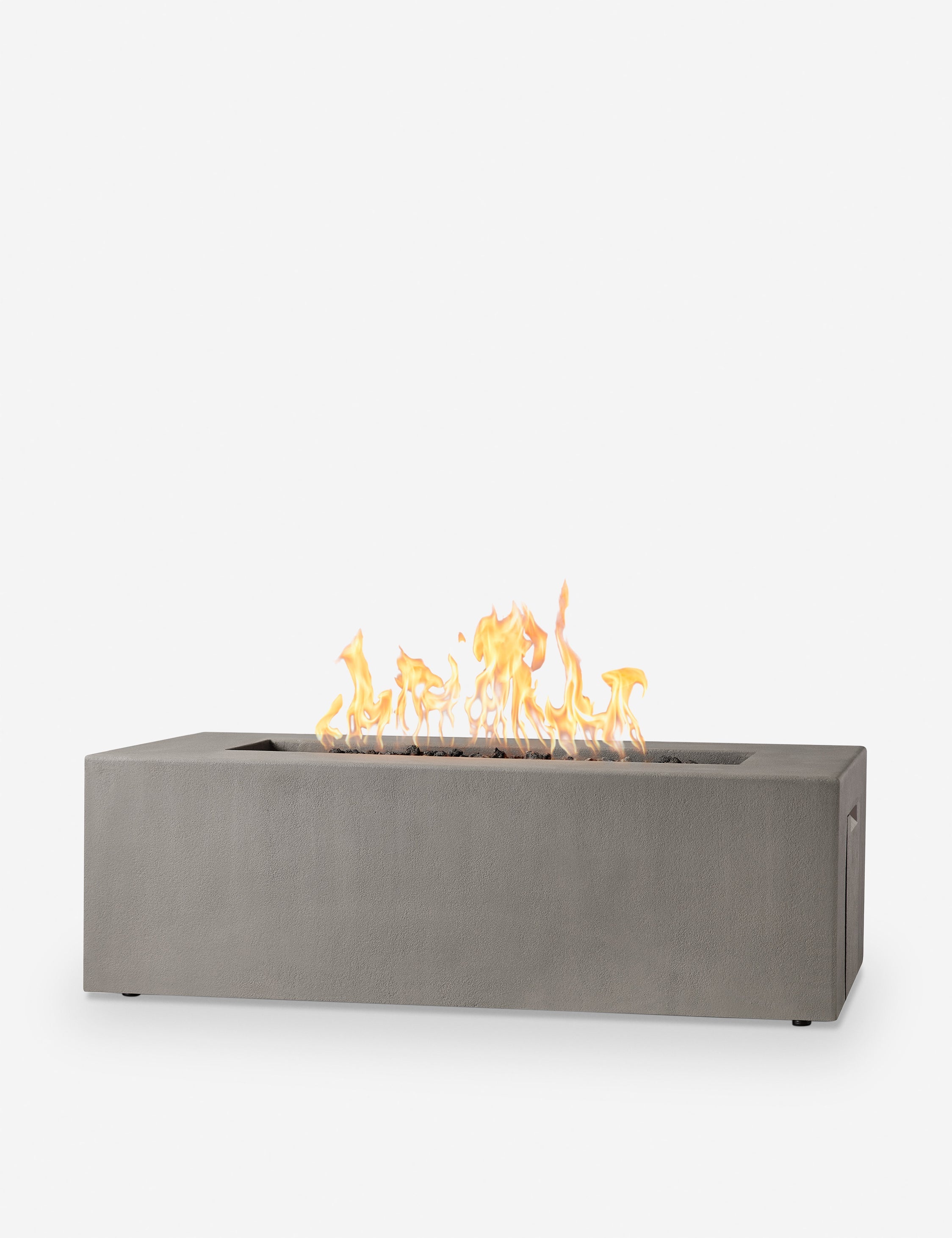 Lulu and Georgia Auberon Fire Table - view 8