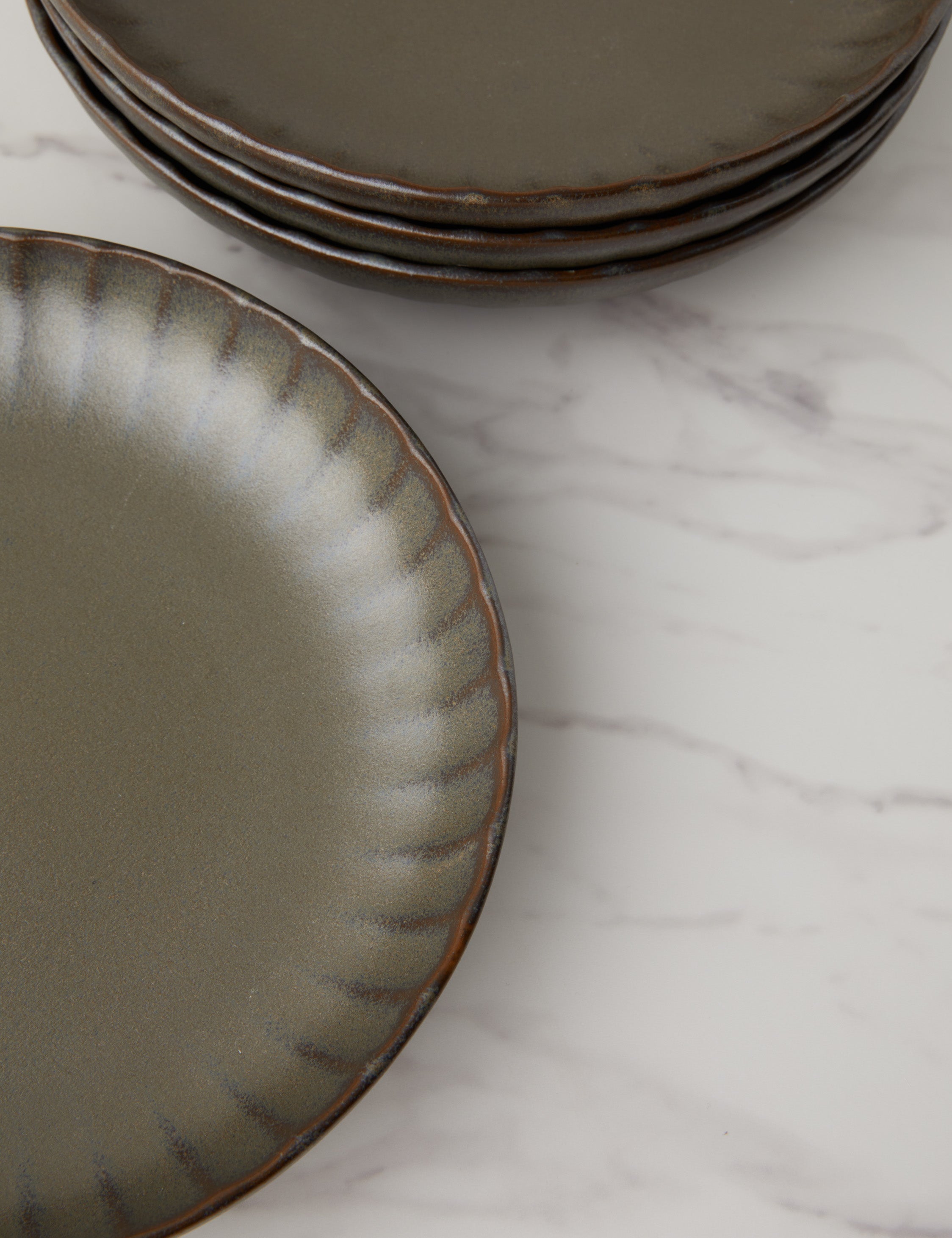 Lulu and Georgia Inku Ceramic Dinnerware by Sergio Herman x Serax - view 45