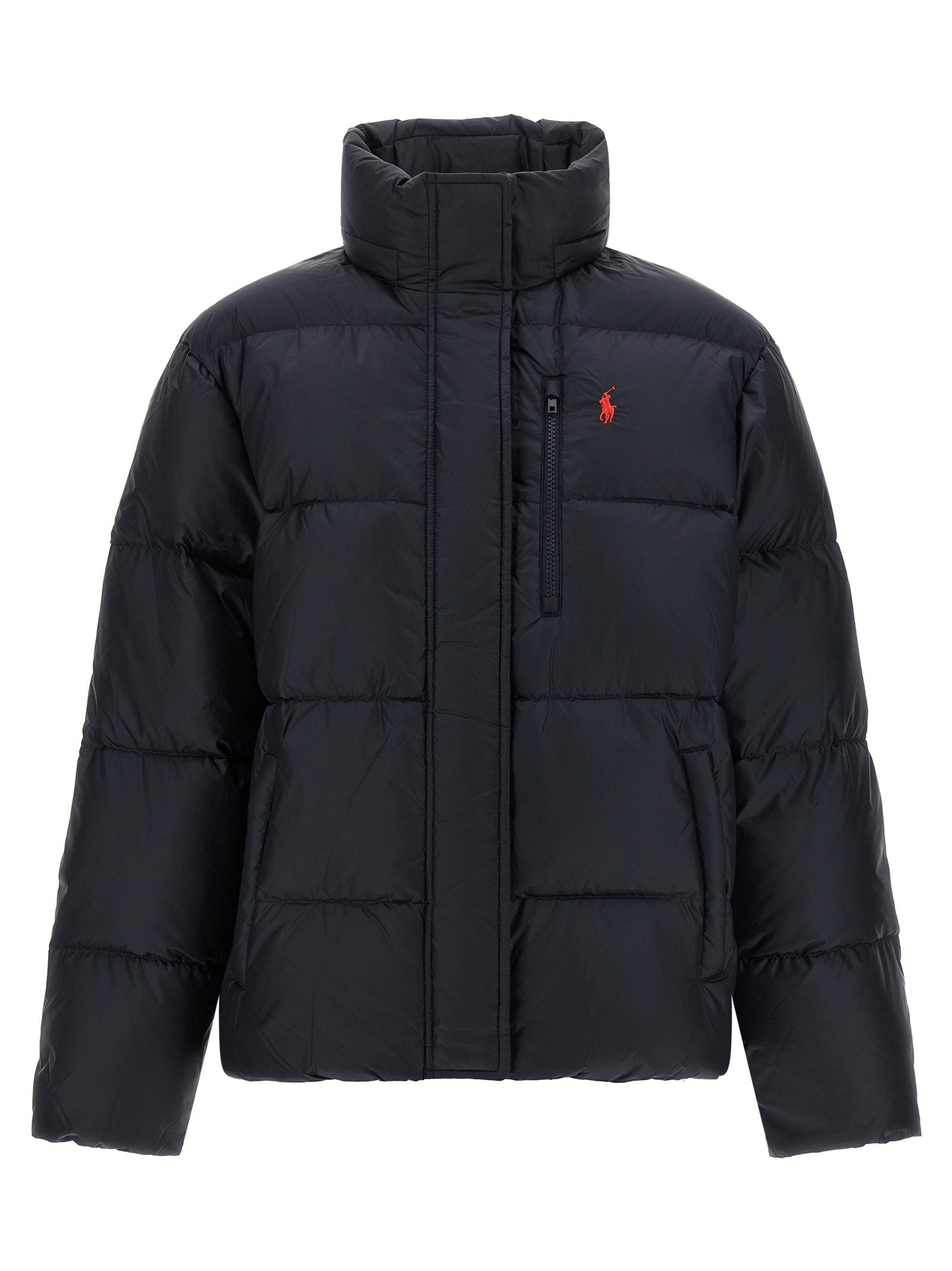 Polo Ralph Lauren Fill Power 750 Down Jacket – 100% nylon - view 2