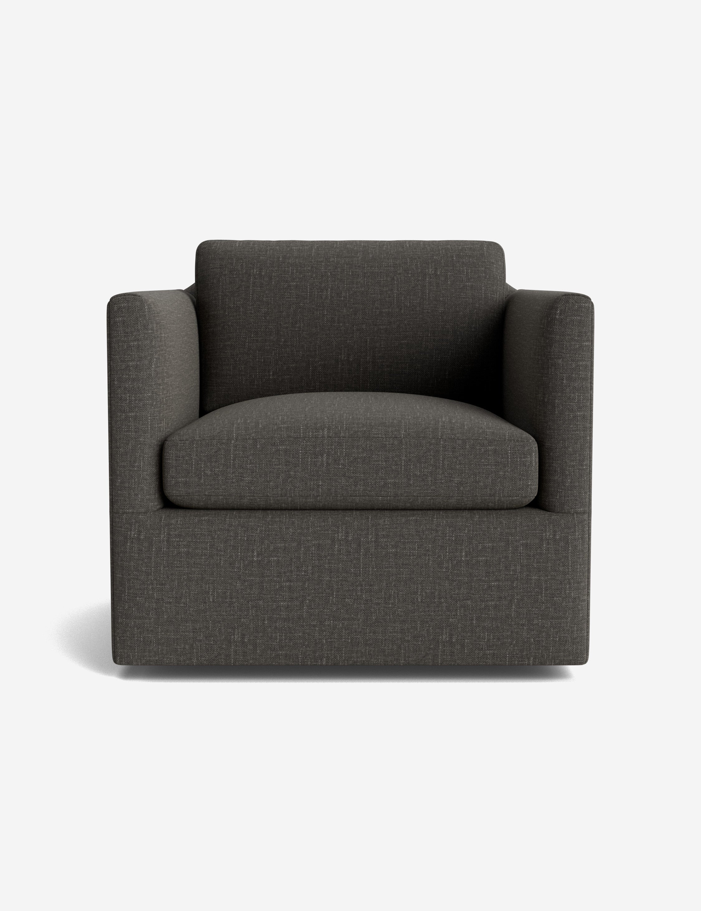 Lulu and Georgia Lotte Swivel Chair - view 16