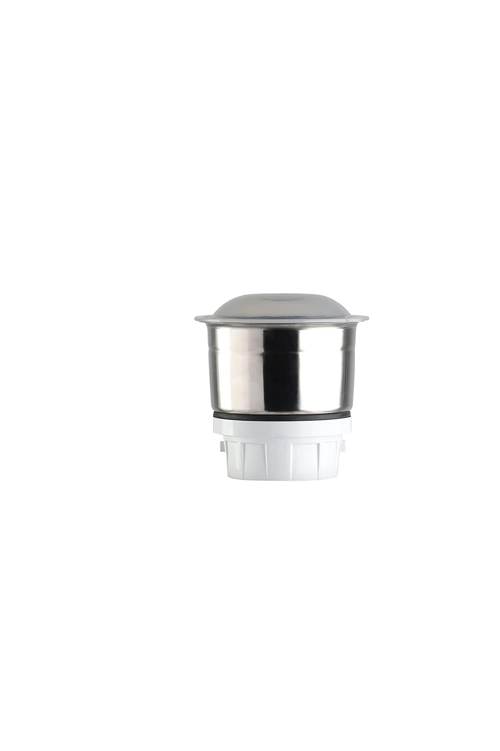 Maharaja Whiteline Mixtron DLX 750 Watts Mixer Grinder with 3 jars | Laverder & White - view 9
