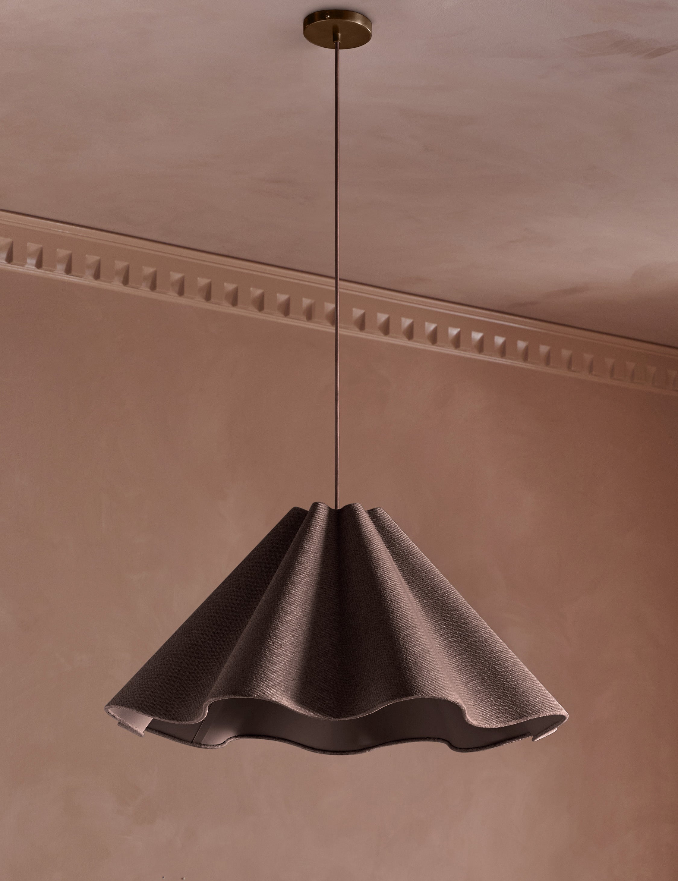 Lulu and Georgia Bemand Pendant Light
