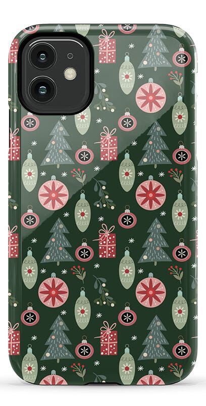 Casetry Tinsel Town | Christmas Ornament Case - view 17