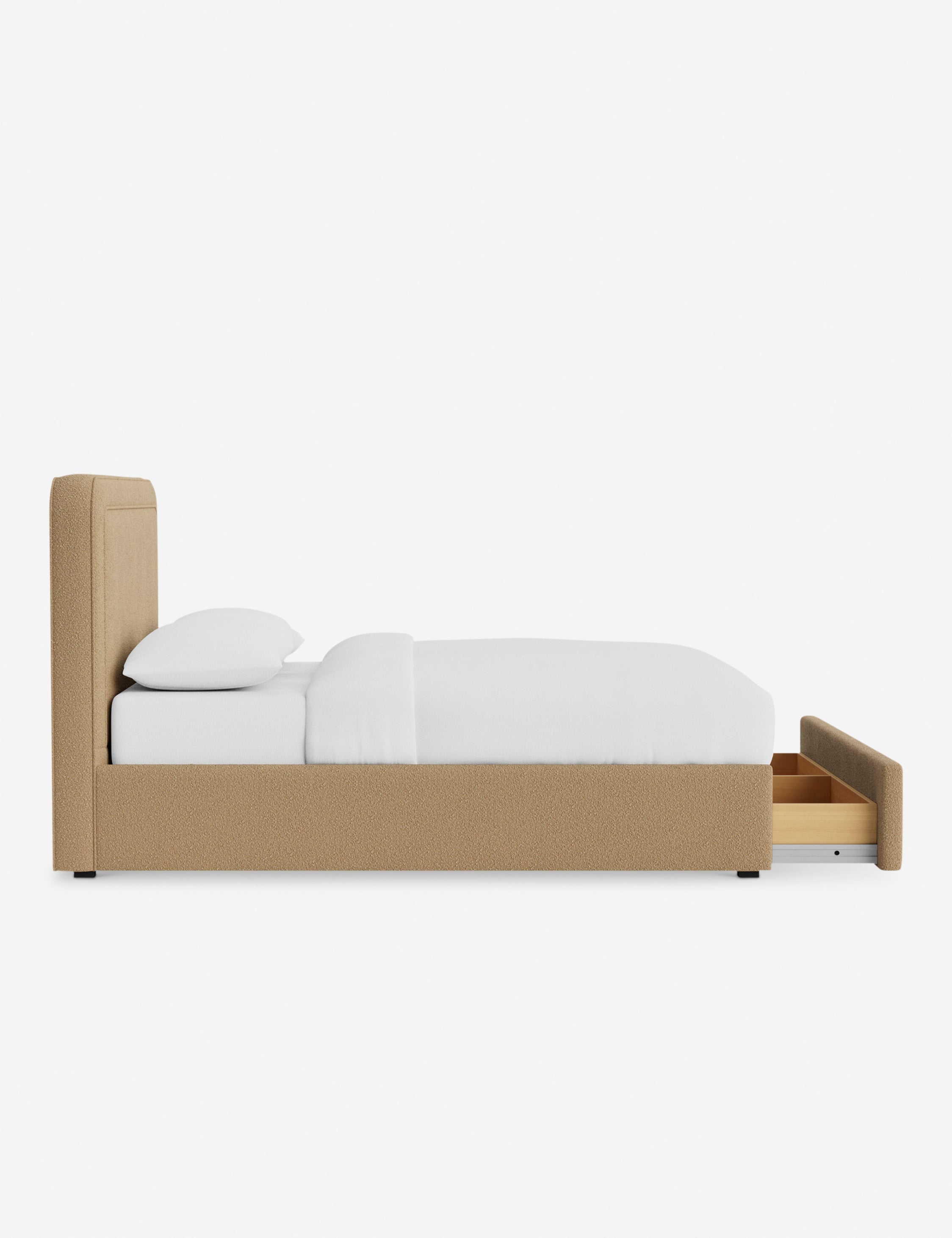 Lulu and Georgia Scottie Storage Bed - view 155