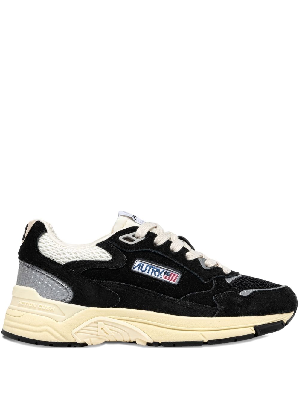 Autry Sneakers – Suede