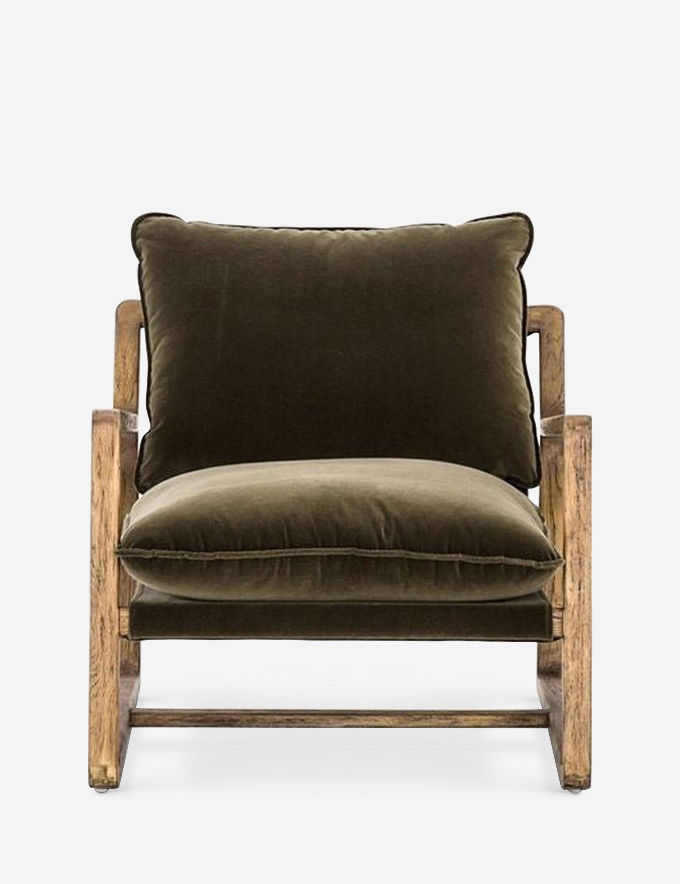Lulu and Georgia Krista Accent Chair
