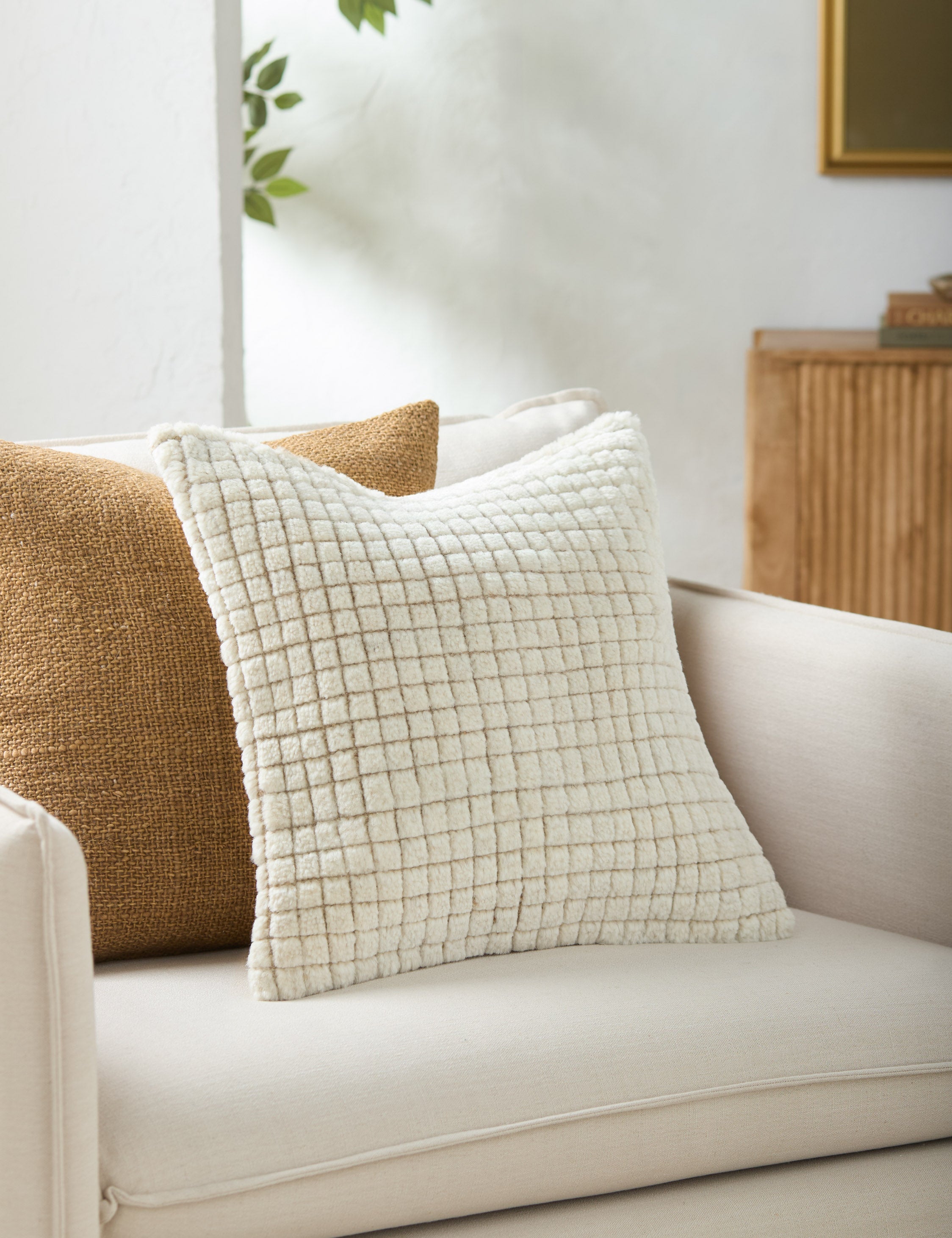 Lulu and Georgia Mitsuki Pillow - view 7