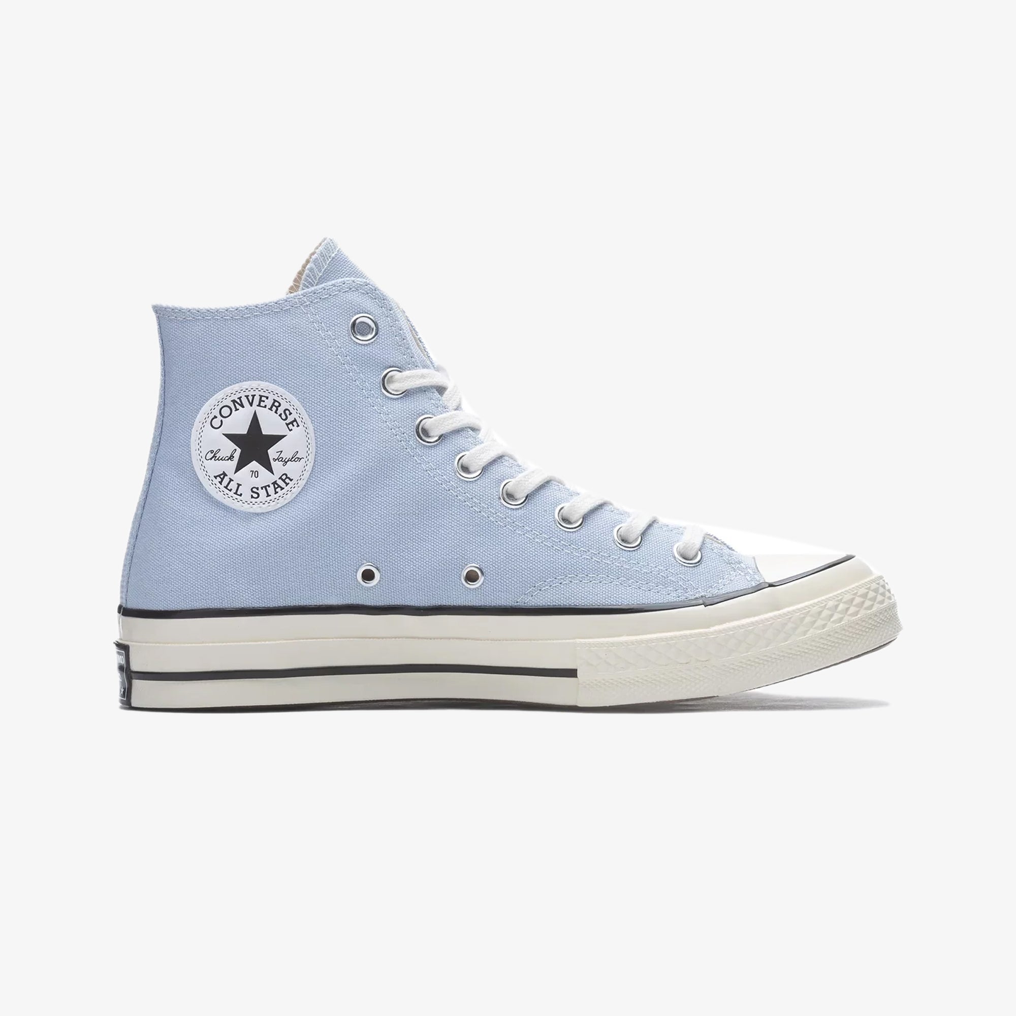 Converse | Chuck 70 Seasonal { Blue