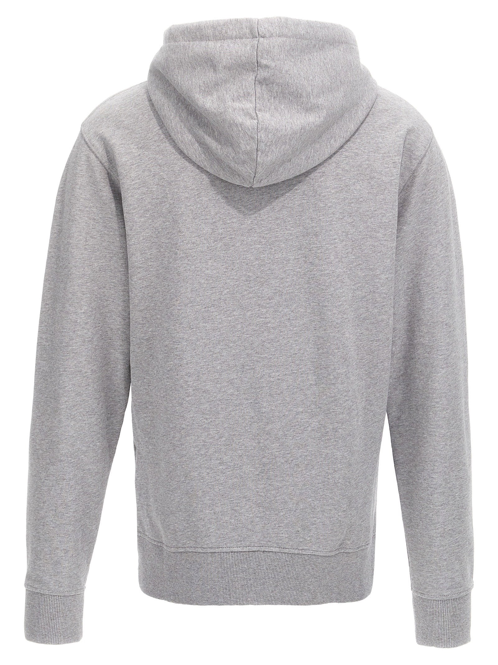 J.w.anderson Logo Embroidery Sweatshirt - view 2