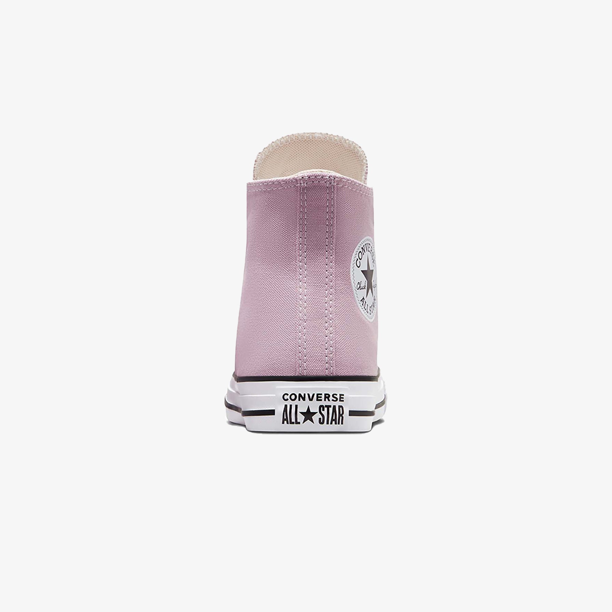 Converse | CHUCK TAYLOR ALL STAR { LAVENDER - view 2