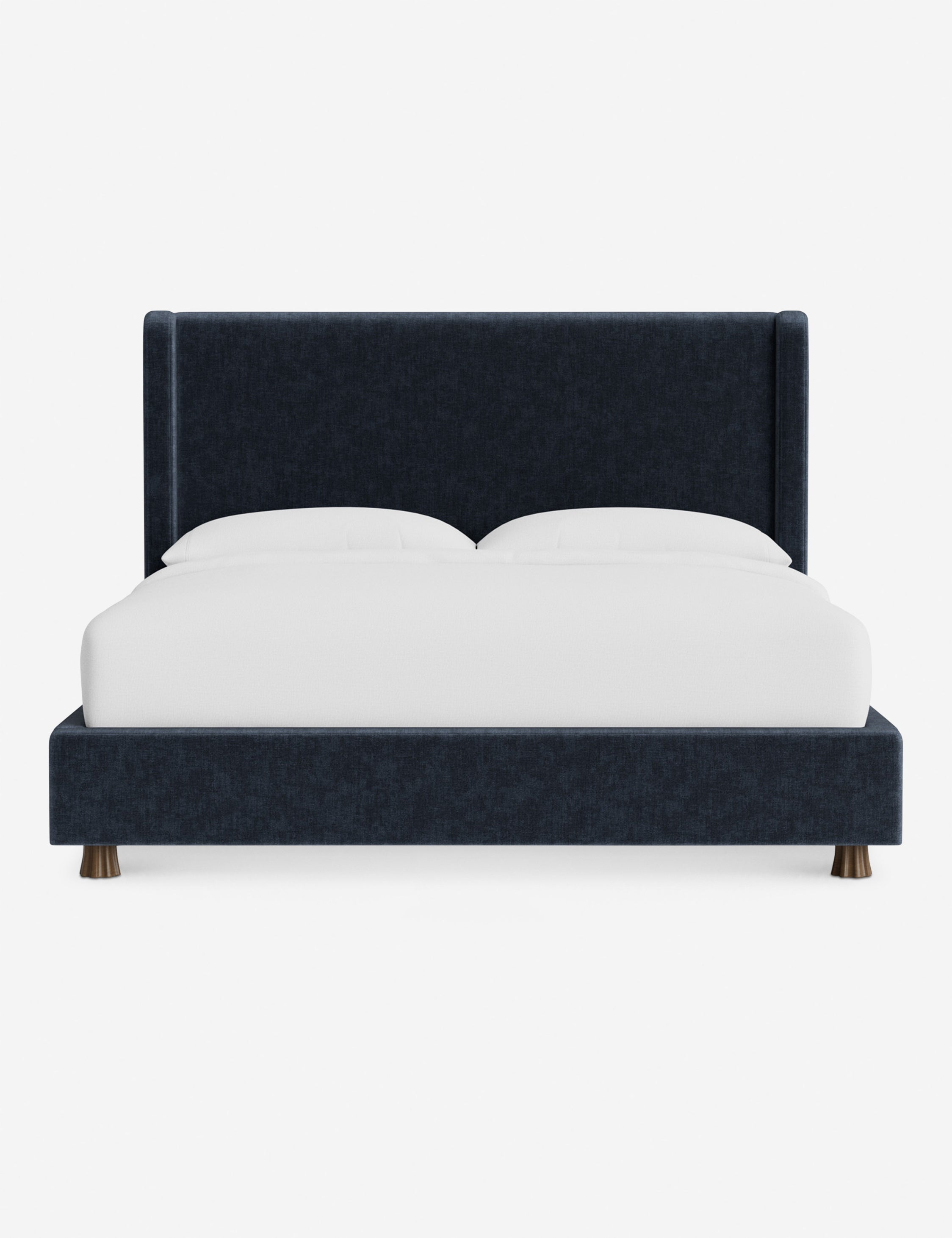 Lulu and Georgia Domme Platform Bed by DISC Interiors - view 193