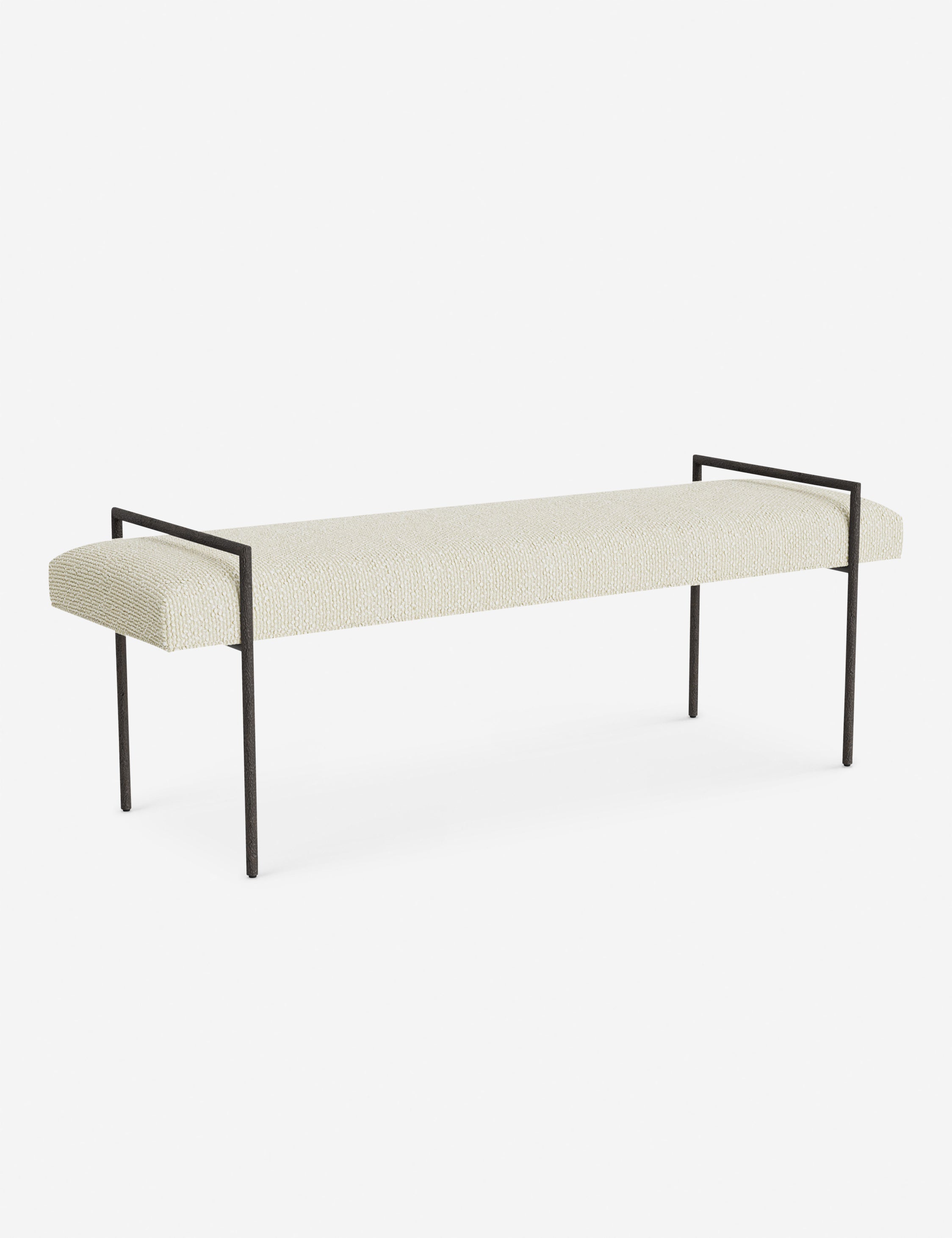 Lulu and Georgia Hixon Bench - view 129