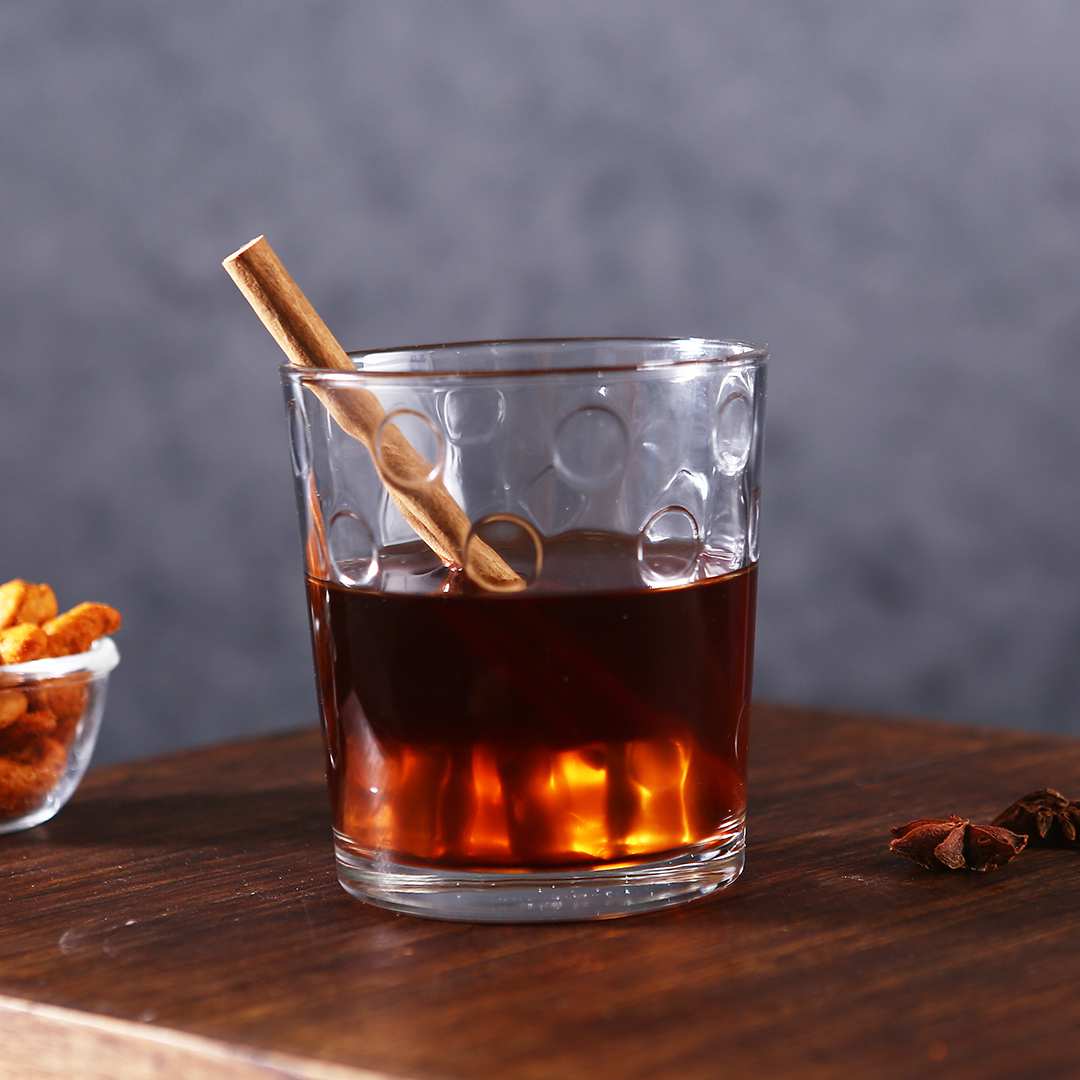 Wonderchef Modena Whiskey Glass Cubes 285 Ml (Set Of 6) - view 2