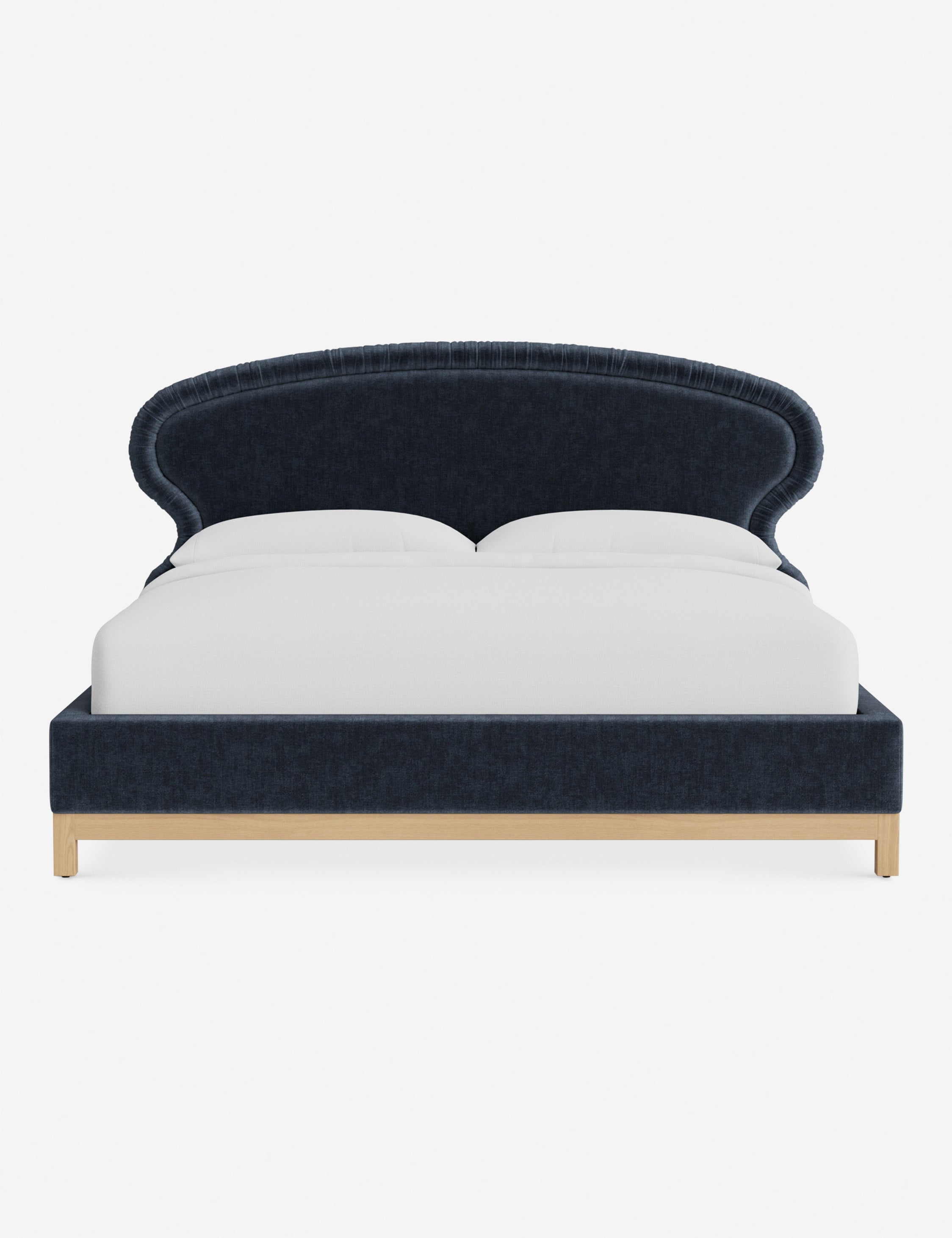 Lulu and Georgia Morecambe Platform Bed by Ginny Macdonald - view 206