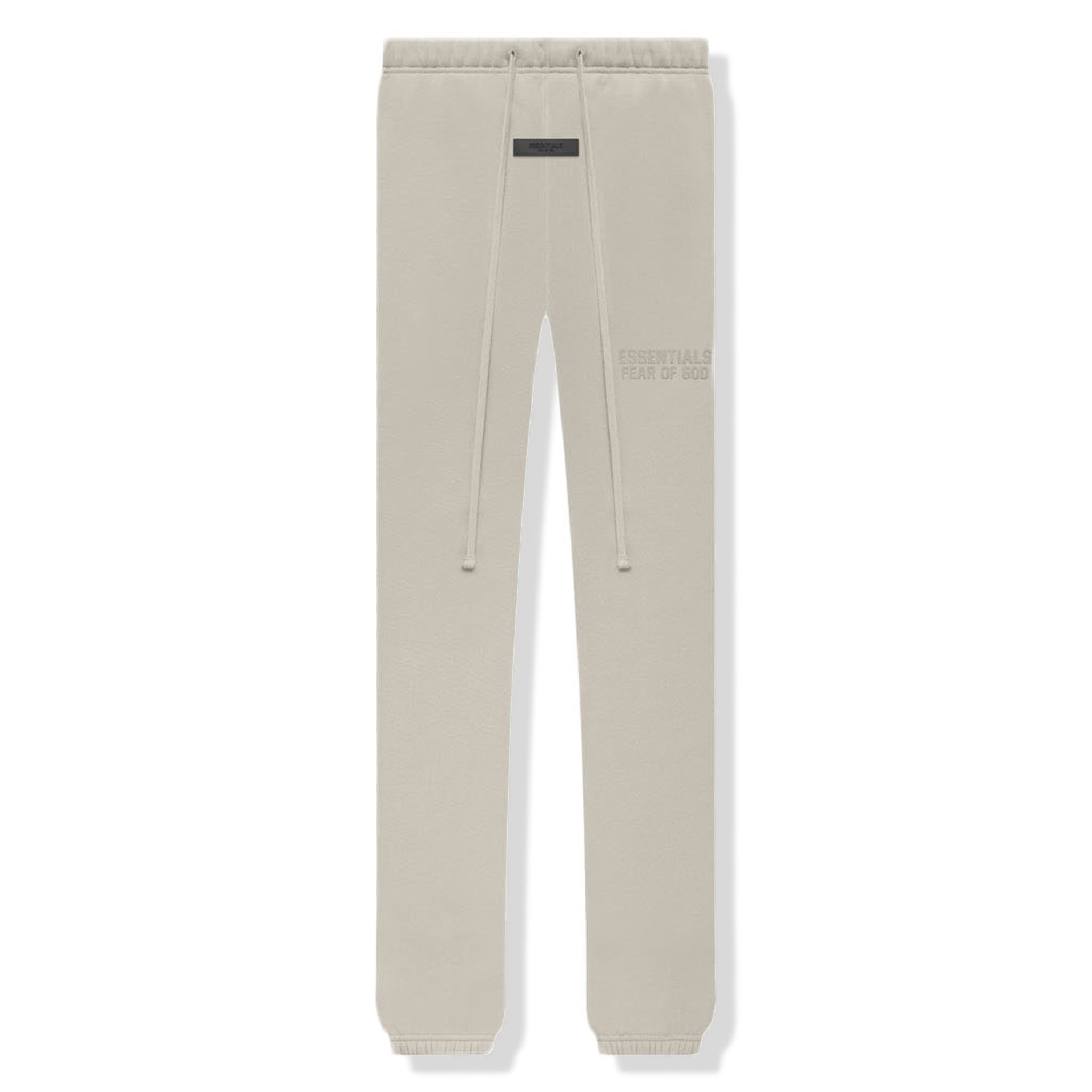 Smoke sweatpants fw22 – Fear Of God Essentials Smoke Sweatpants (FW22)