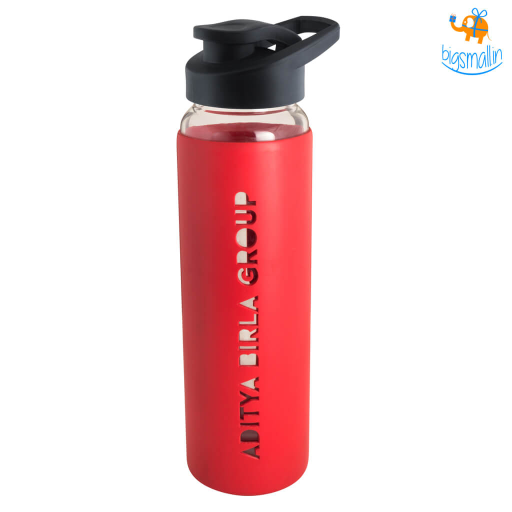 Myreon Personalized Name Glass Bottle | COD Not Available - view 19