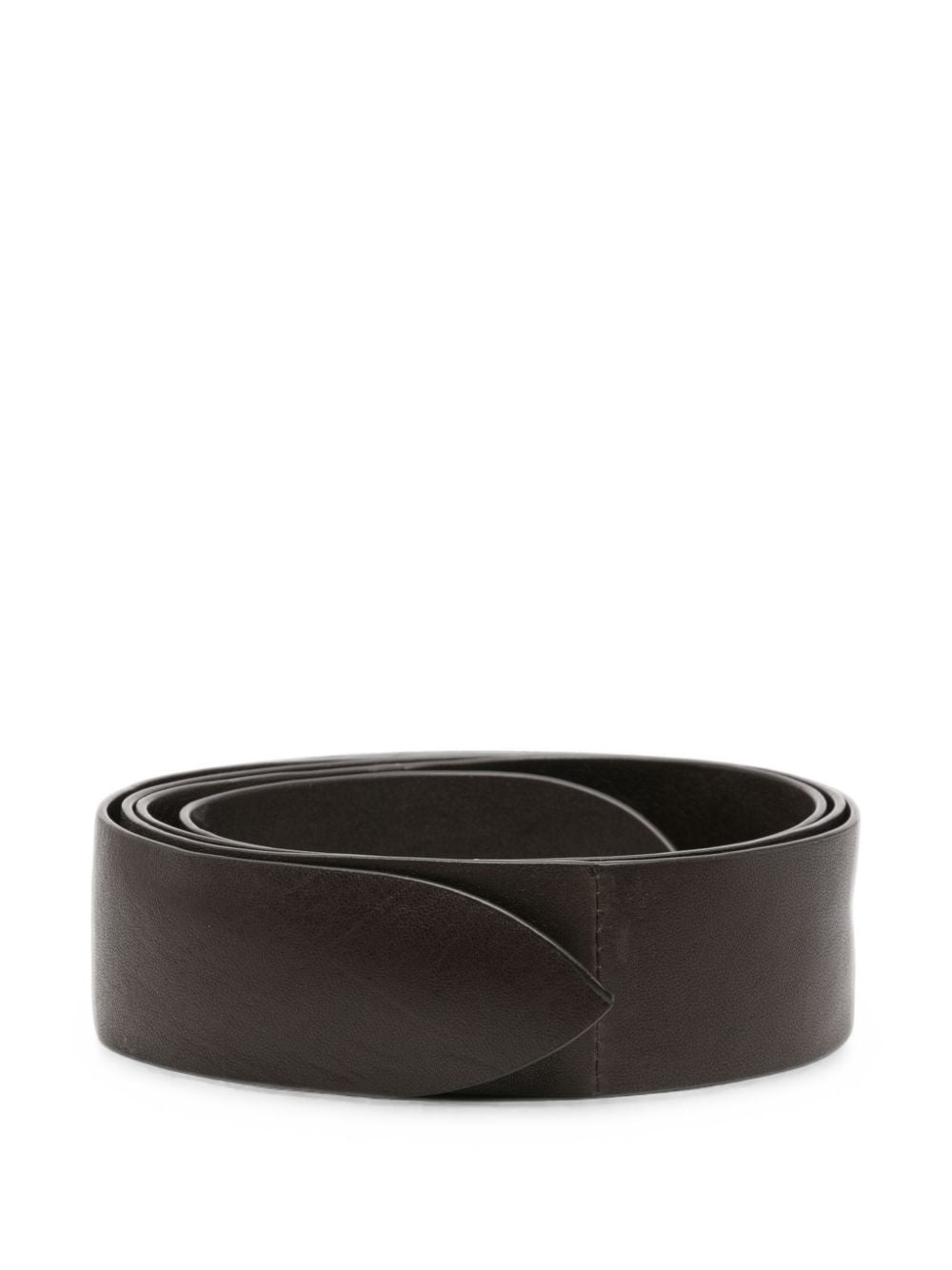 Cortana belts – Cortana Belt – Lambskin 100%