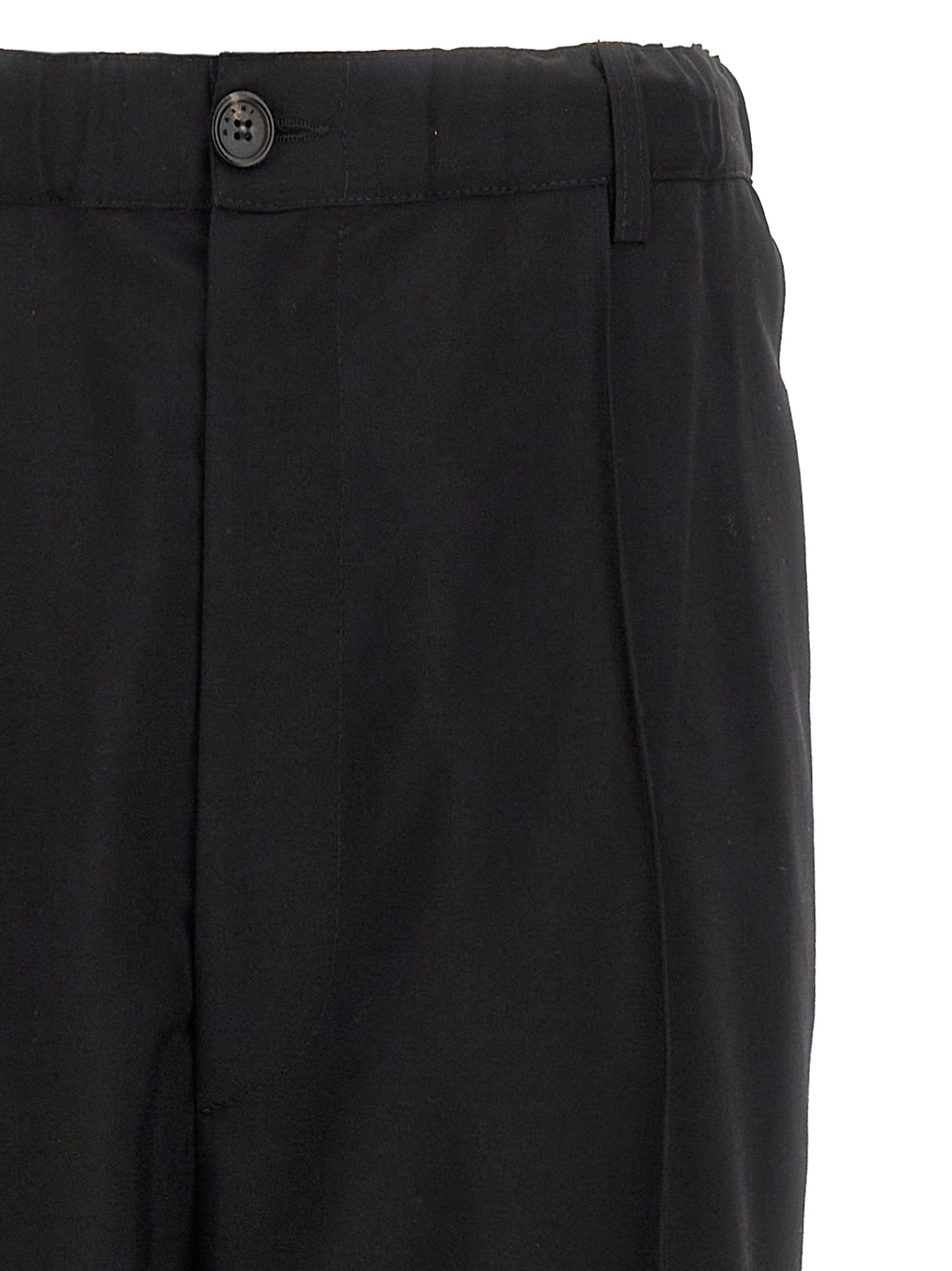Marni Tropical Wool Pants – 100% virgin wool - view 3