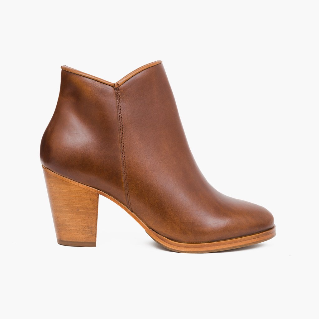 S uptown caramel – Thursday Boots - Seconds - Women's Boots [S] Uptown | Caramel