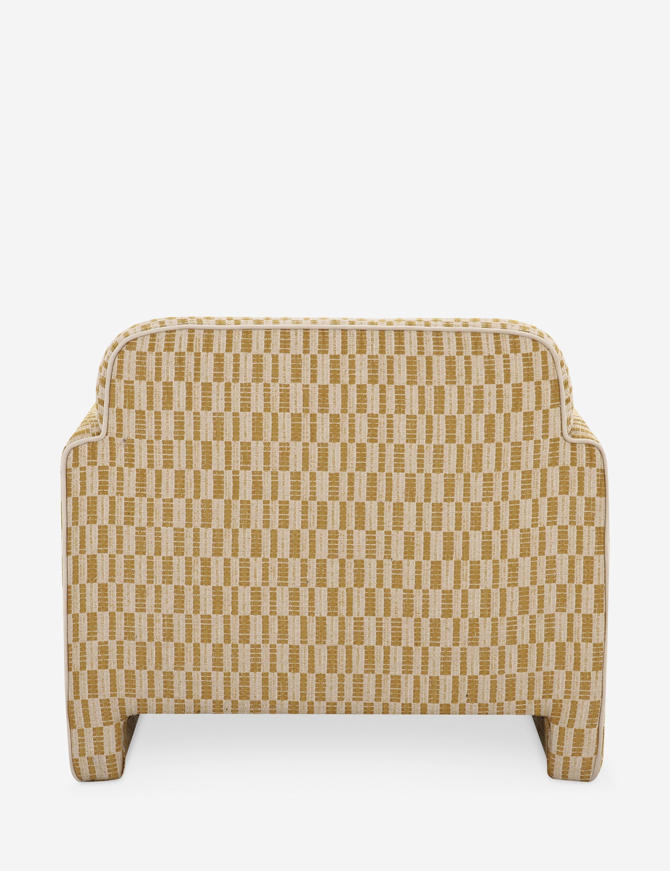 Lulu and Georgia Sibley Accent Chair - view 6