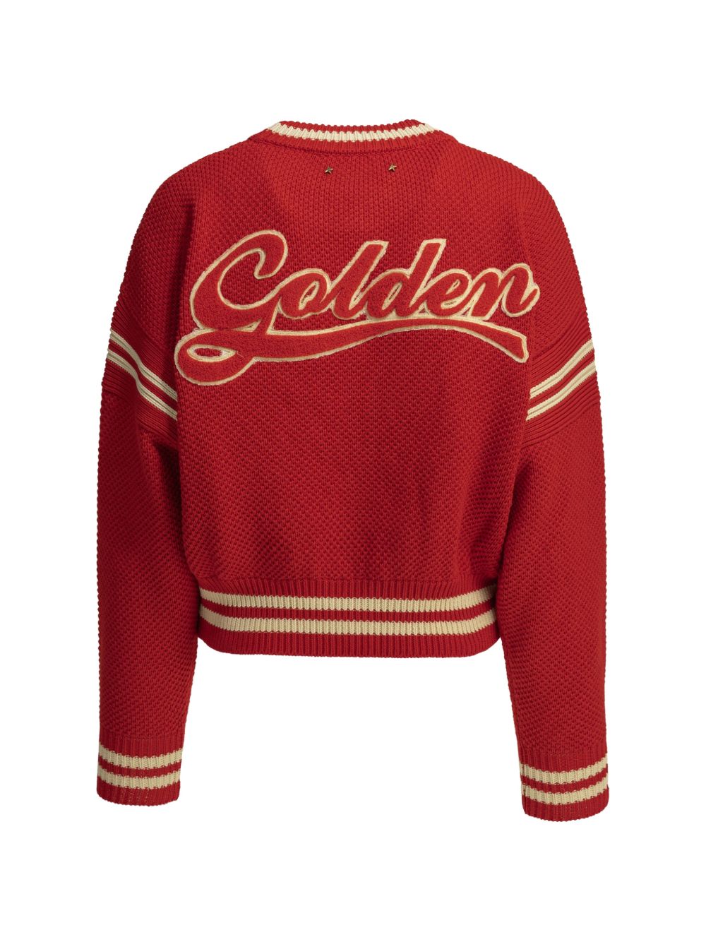 Golden Goose Sweater – Cotton 100% - view 5
