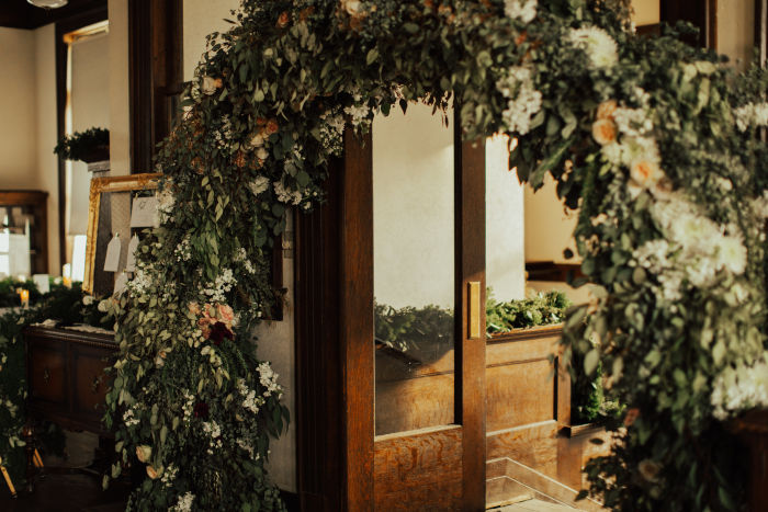 fiftyflowers.com Intimate Winter Wedding - view 6